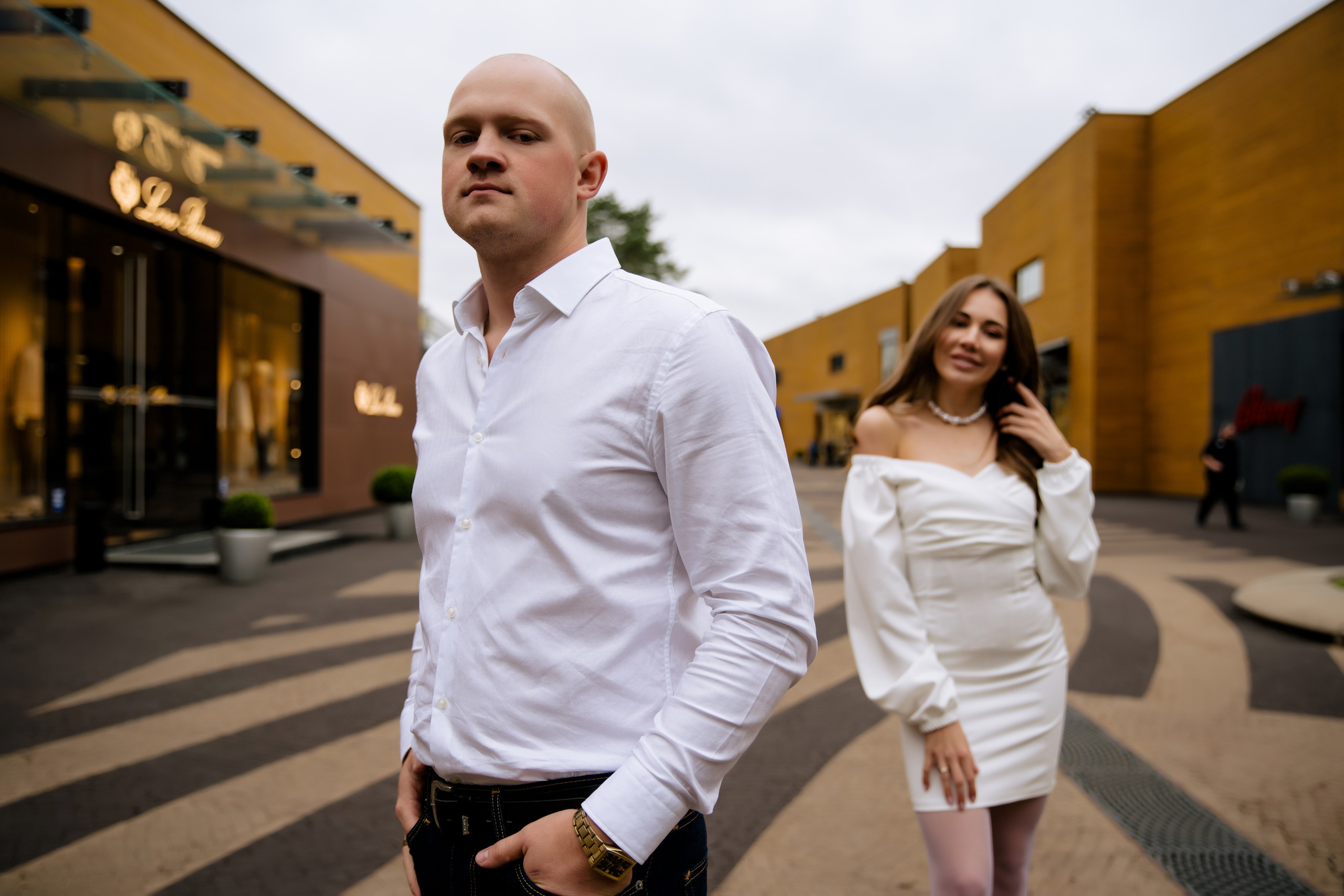 Барвиха luxury Village. Фотограф в Москве и по всему миру — Олег Акентьев (Events, Светская Хроника, FTP)