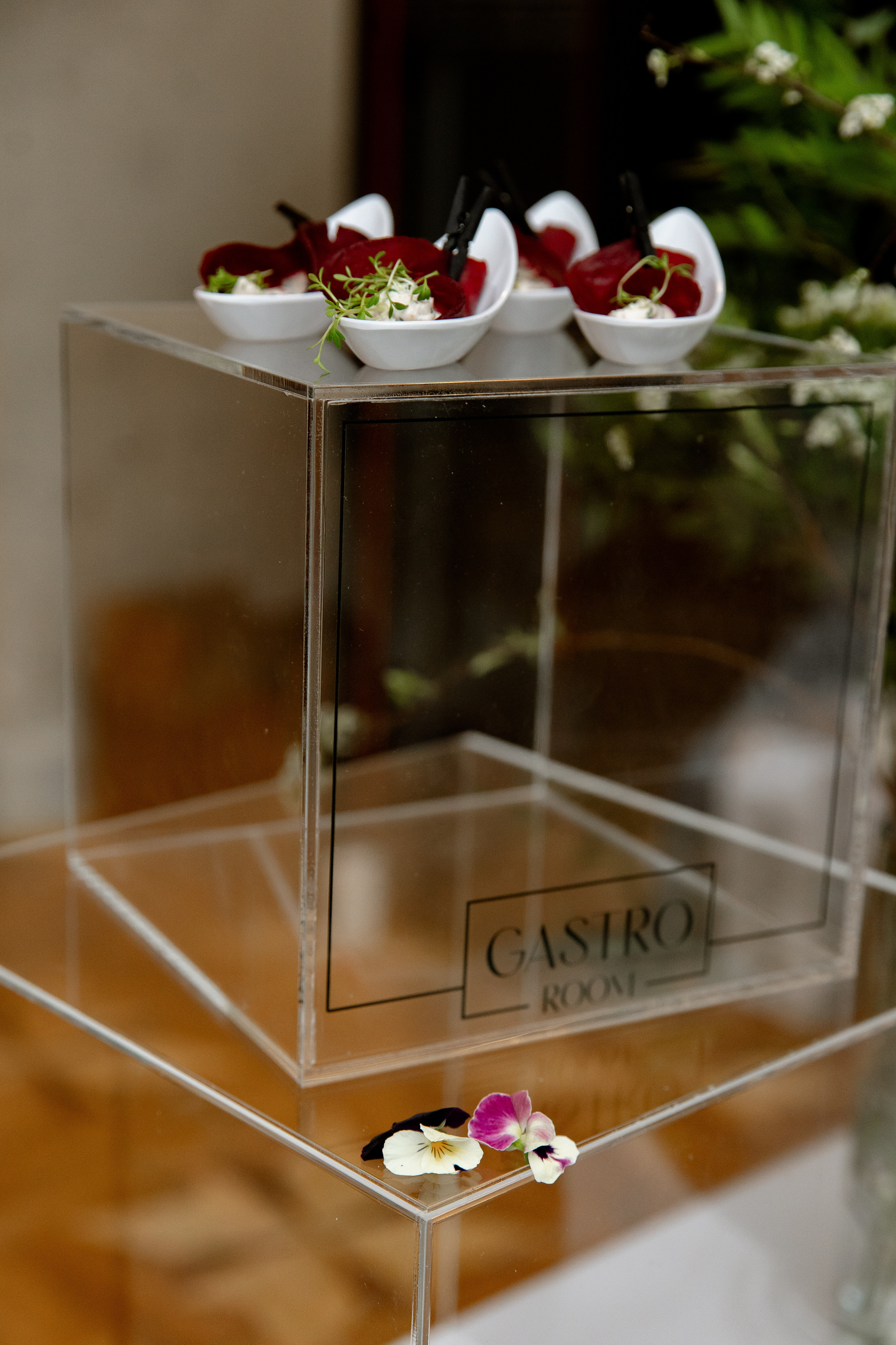 Backstage для Кейтеринг. Свадебный и репортажный фотограф Москва — Олег Акентьев