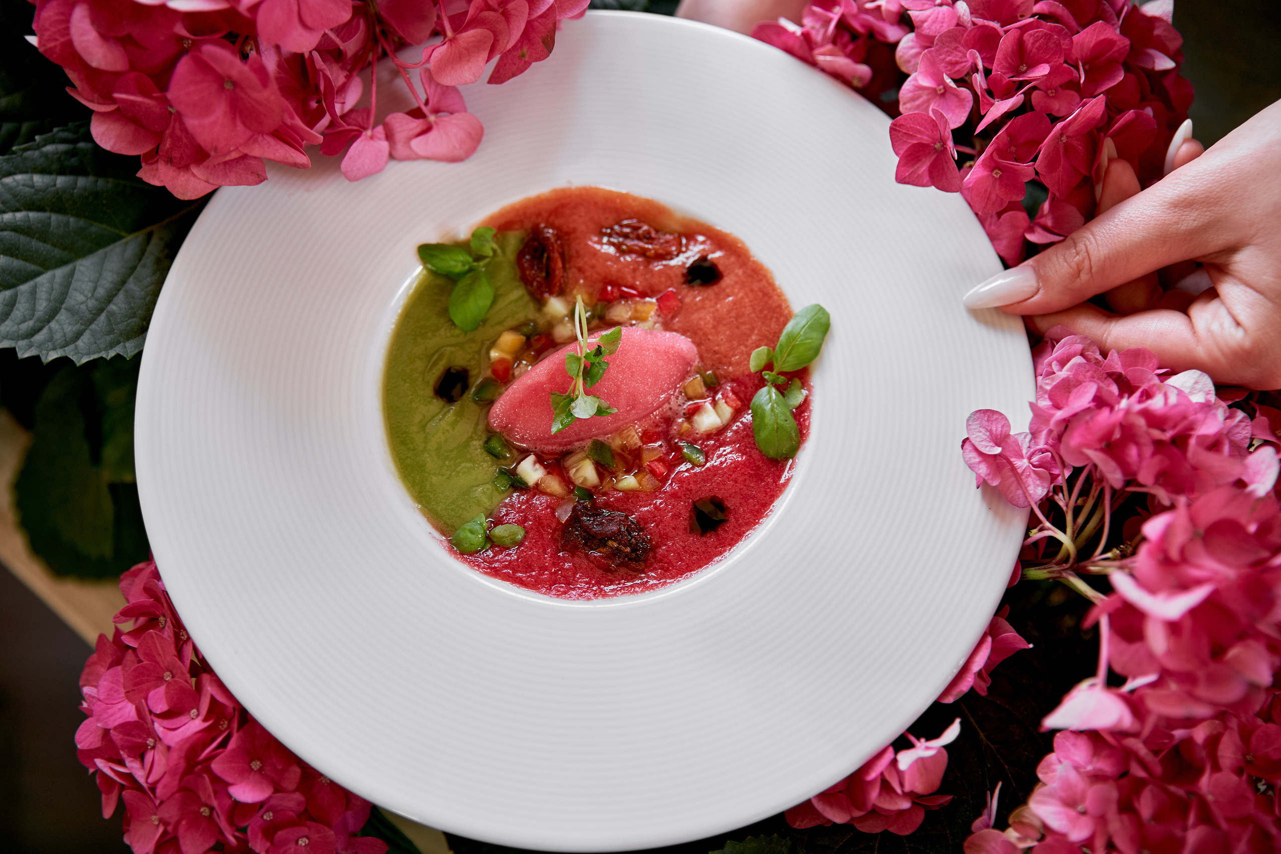 ASUNTA MADRE SMM контент. Фотограф в Москве и по всему миру — Олег Акентьев (Events, Светская Хроника, FTP)