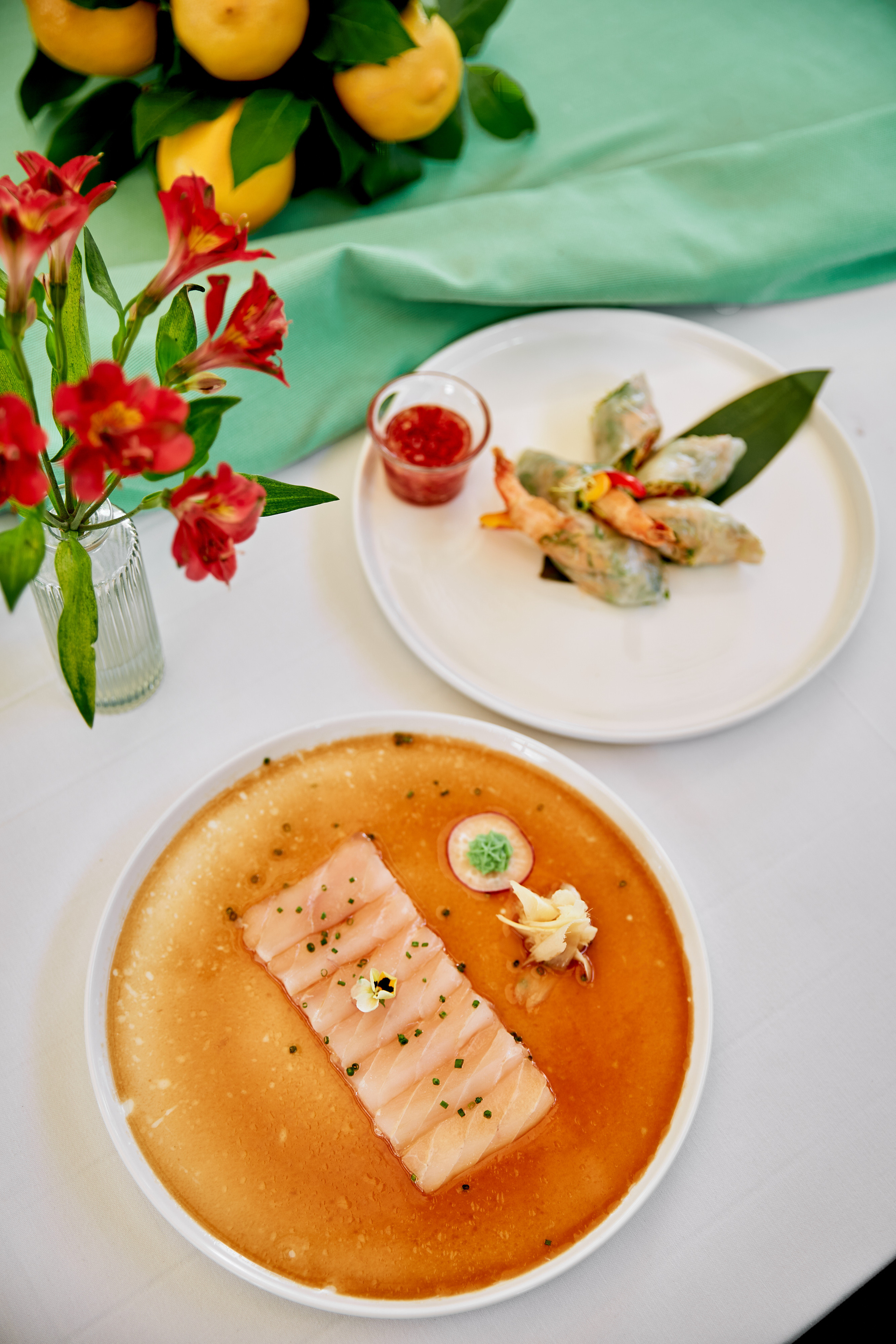 ASUNTA MADRE SMM контент. Фотограф в Москве и по всему миру — Олег Акентьев (Events, Светская Хроника, FTP)