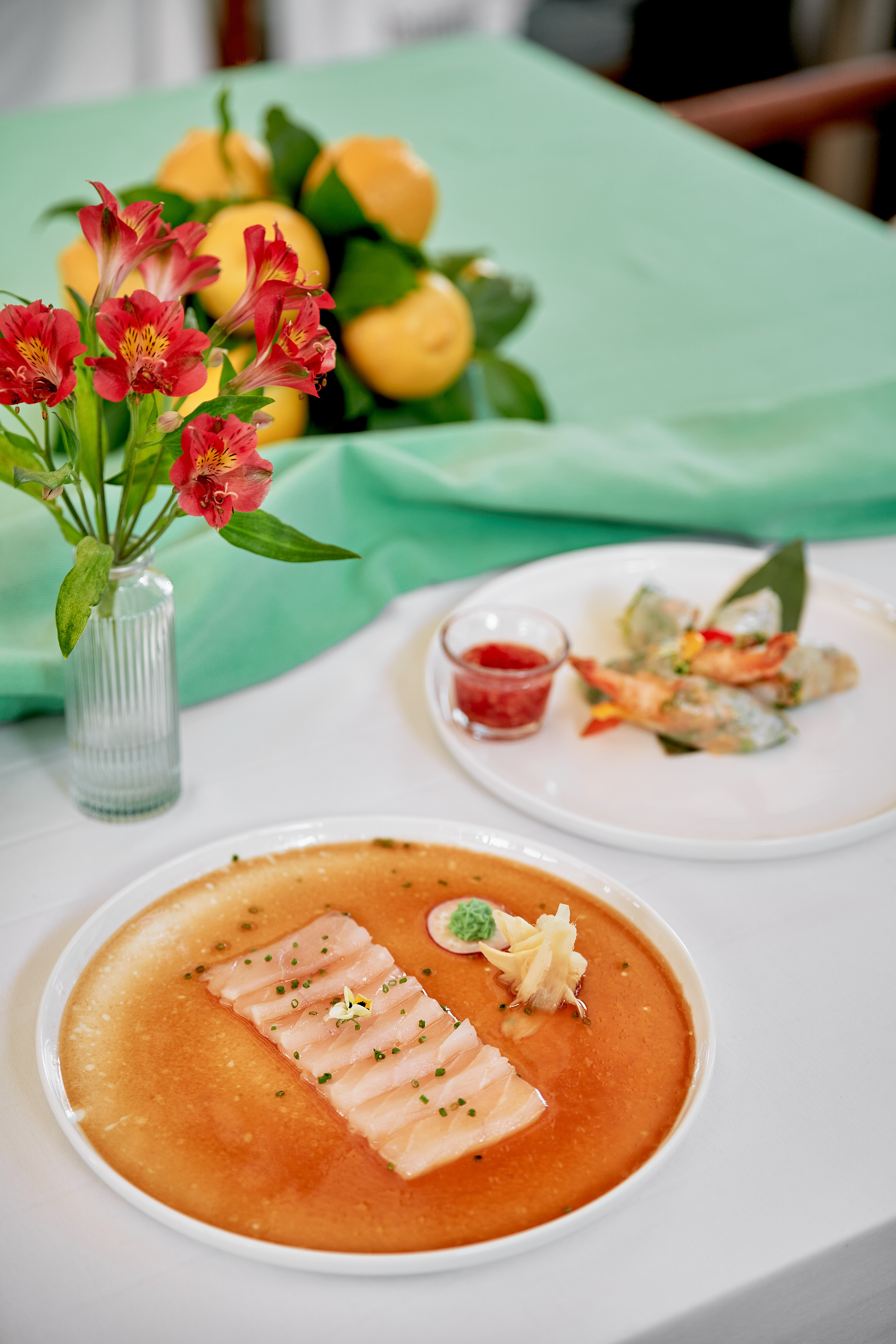 ASUNTA MADRE SMM контент. Фотограф в Москве и по всему миру — Олег Акентьев (Events, Светская Хроника, FTP)