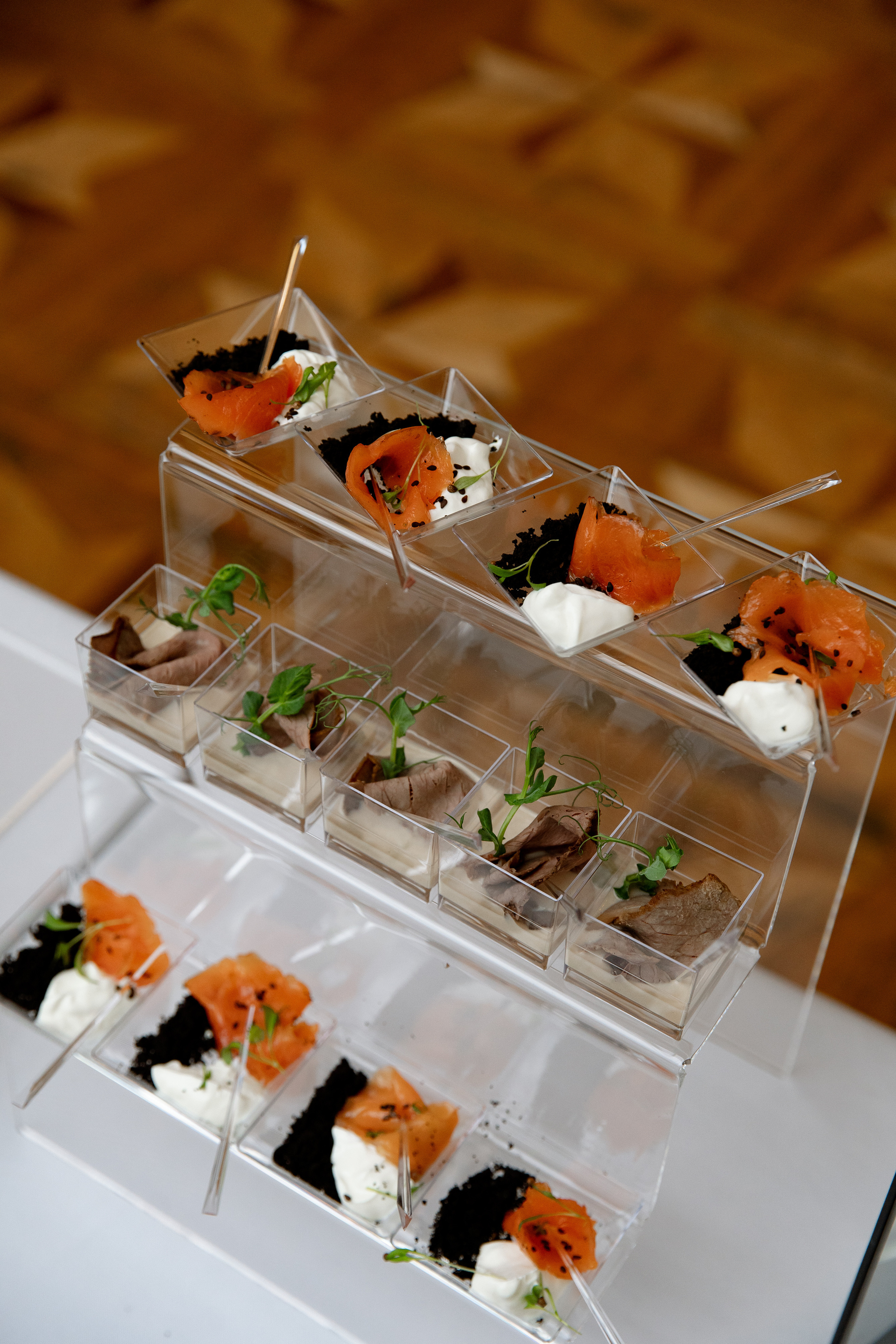 Backstage для Кейтеринг. Свадебный и репортажный фотограф Москва — Олег Акентьев