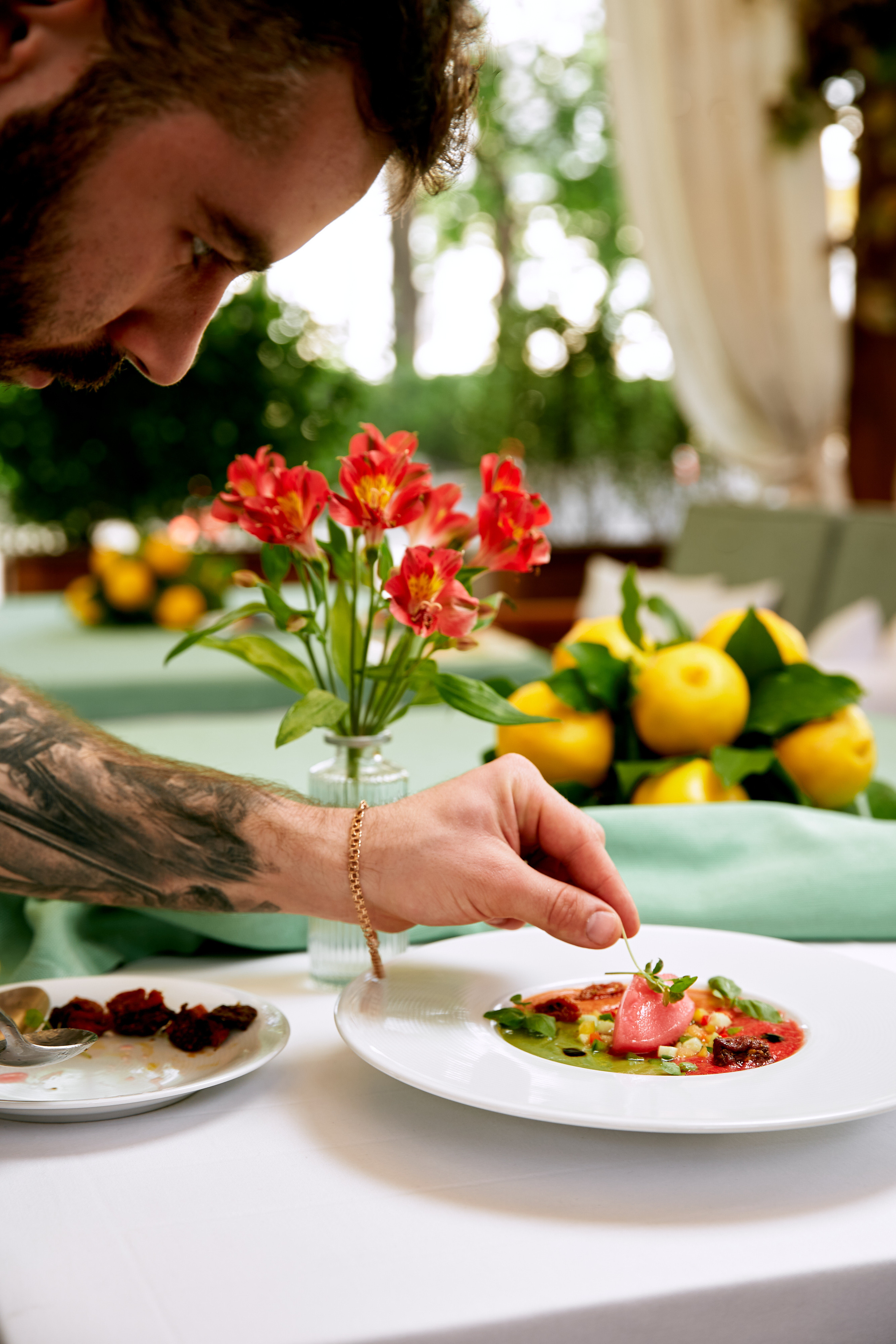 ASUNTA MADRE SMM контент. Фотограф в Москве и по всему миру — Олег Акентьев (Events, Светская Хроника, FTP)