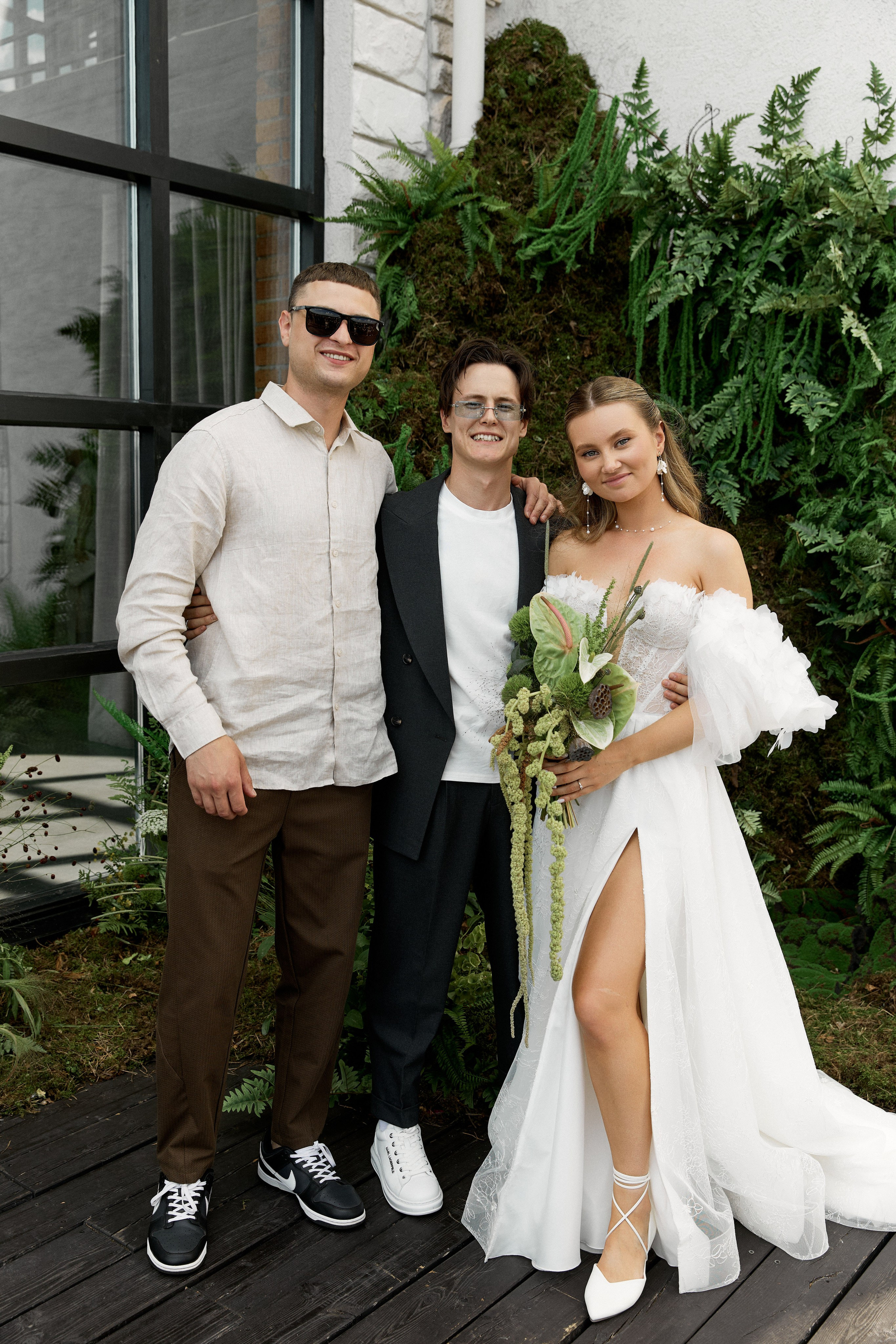 Посмотреть серию. Свадебный и семейный фотограф в Красноярске Тряпчев Павел