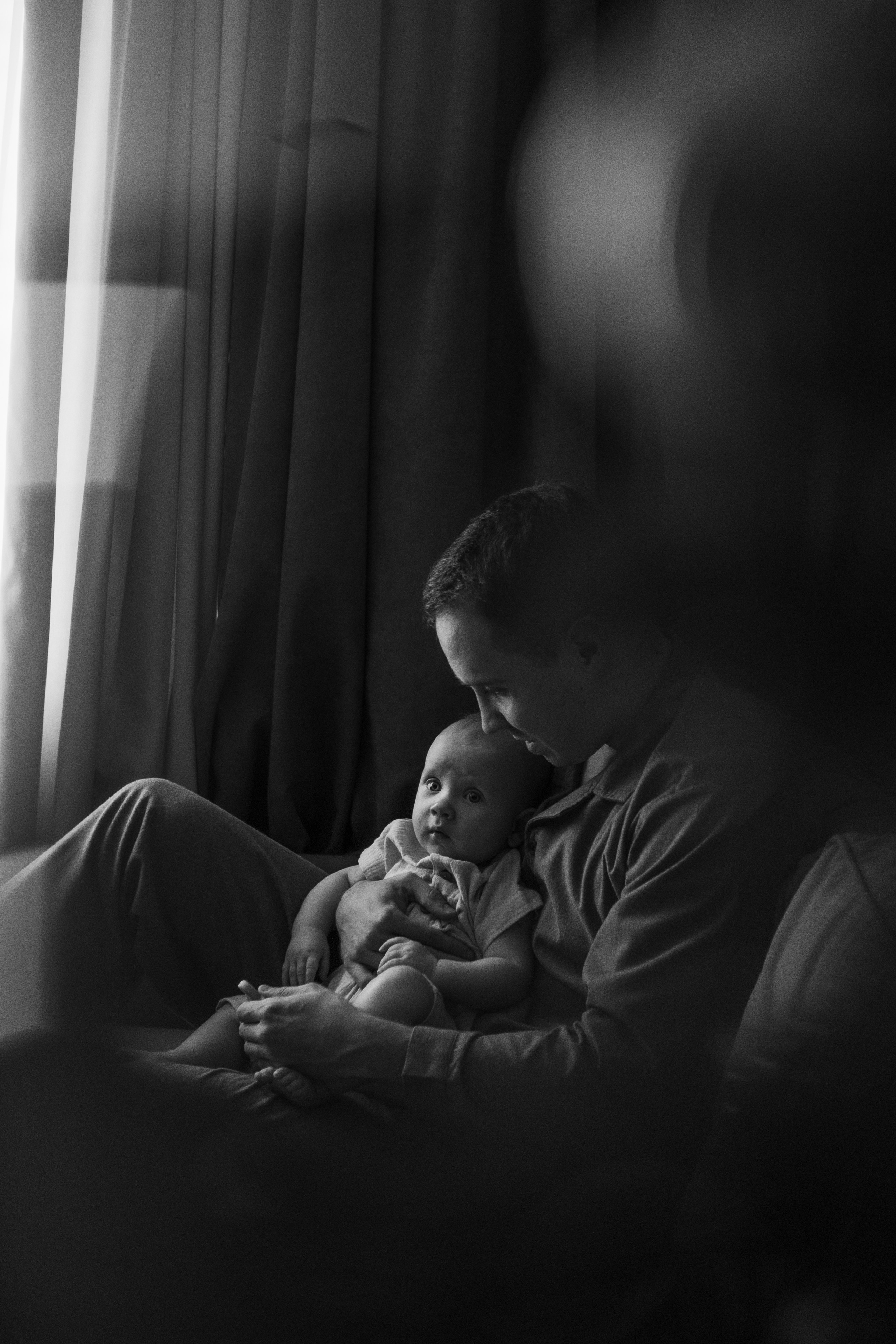 Алина, Вова и Ваня. Семейный фотограф в Краснодаре Виктория Кокоулина