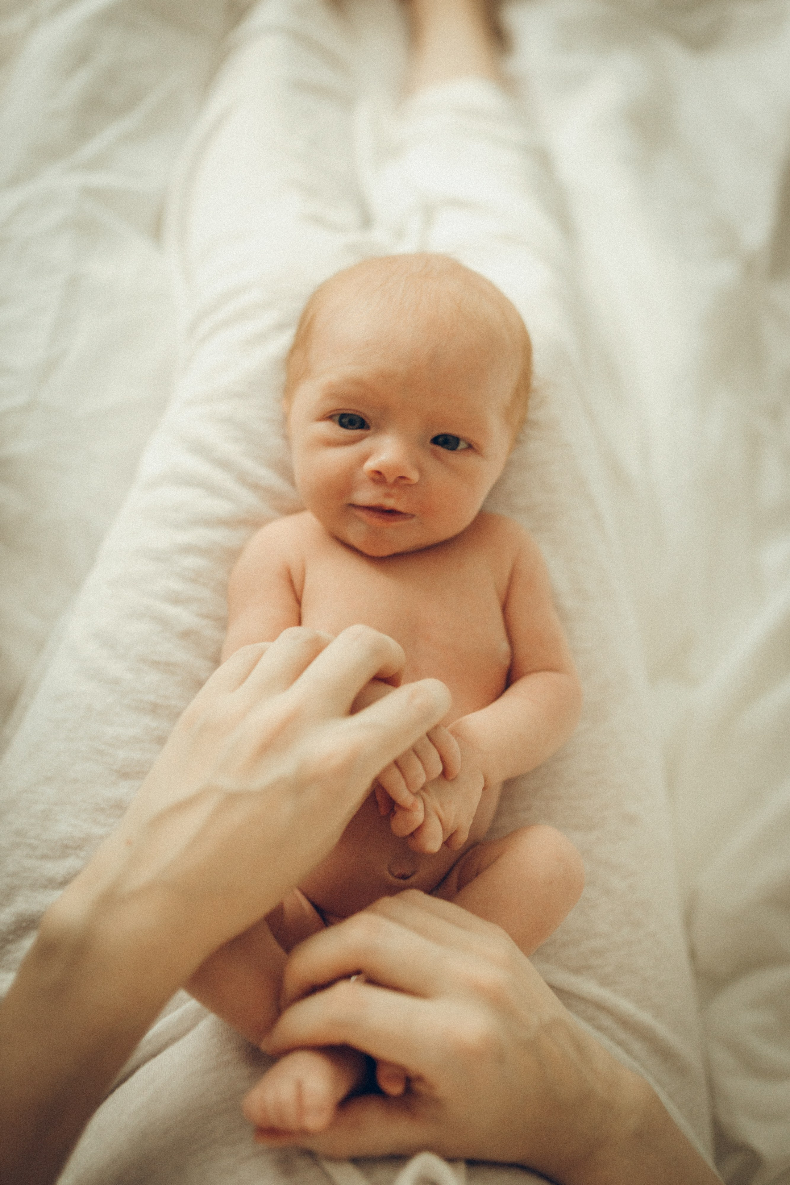 Вика, Леша и Алиса. Семейный фотограф и фотограф на роды в Ростове-на-Дону Мухина Виктория