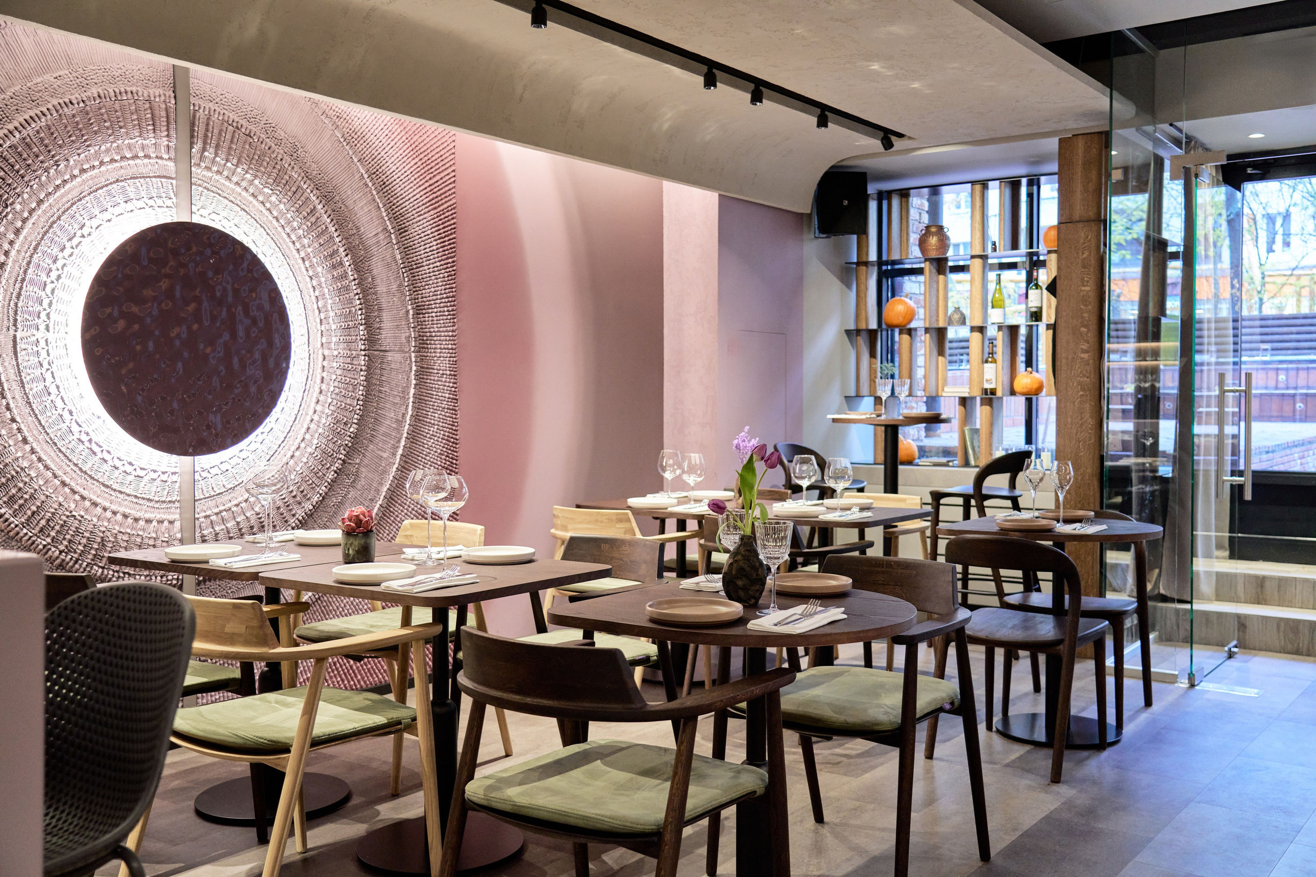 Ресторан СырИнжир. Фуд — предметный фотограф в Москве