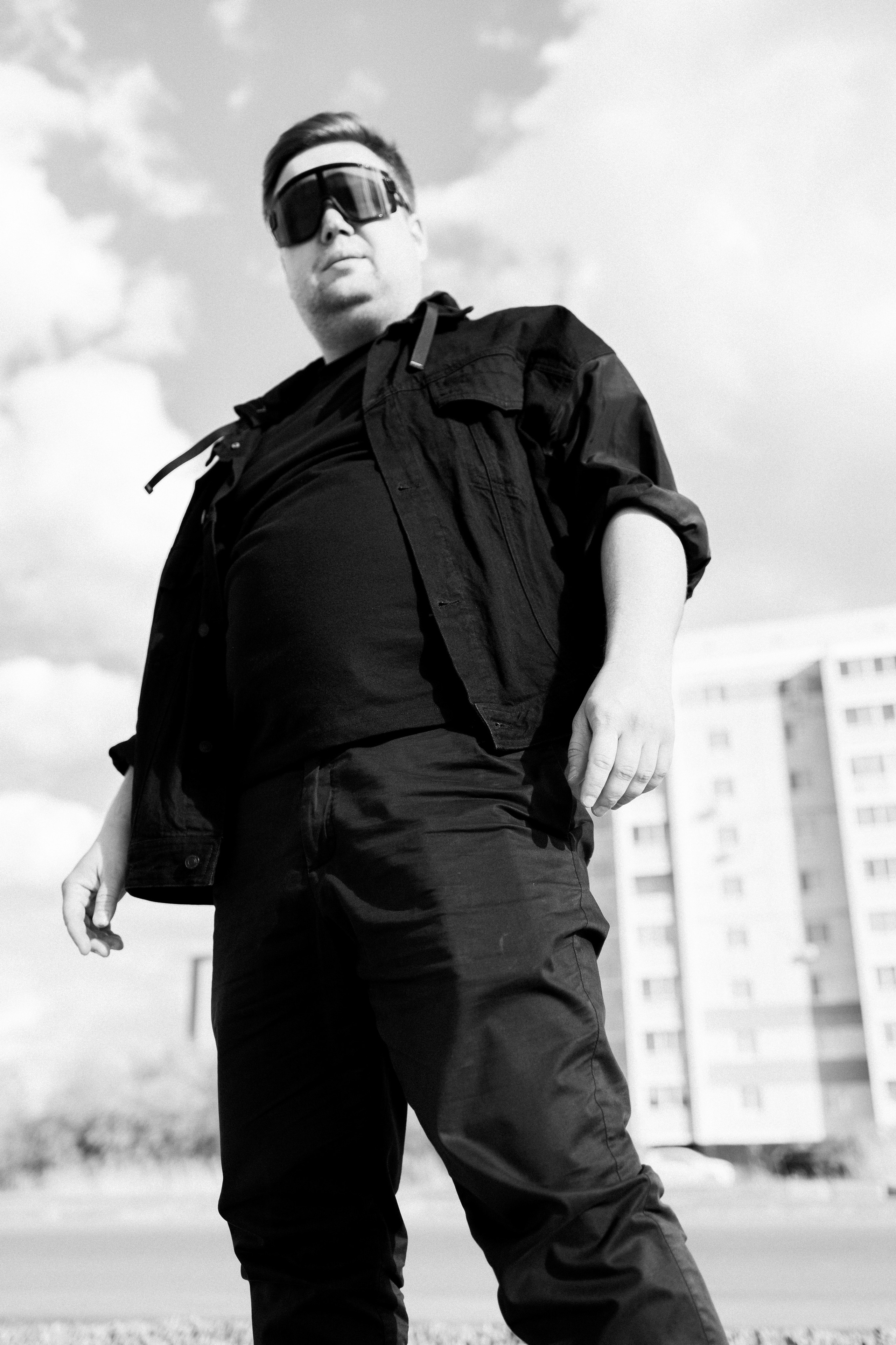 Street style. Свадебный фотограф Курган Михаил Деркачев