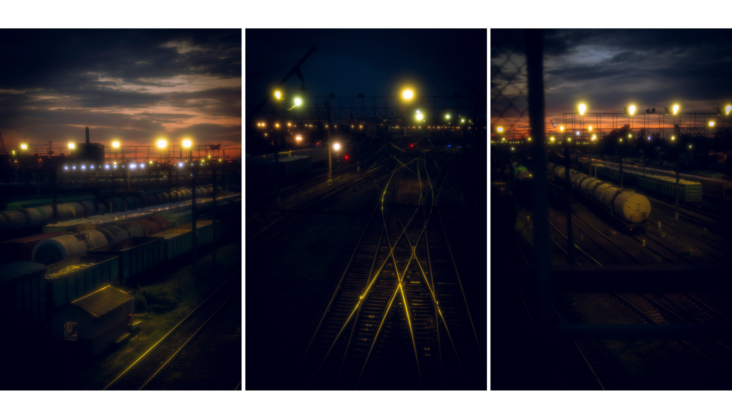 Из наблюдений. Плак или Квак