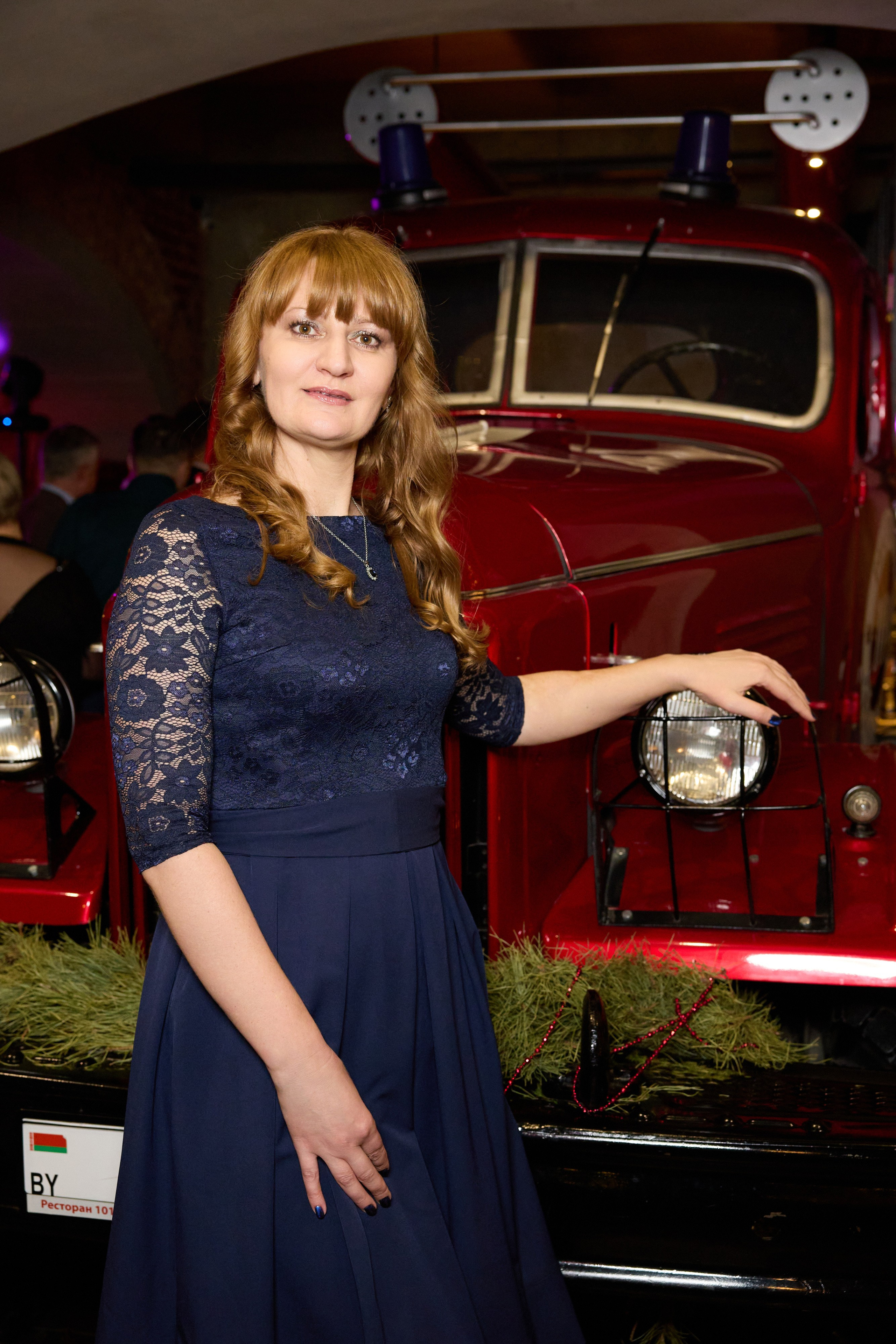 Фотосъёмка корпоратива в ресторане 101 | Минск — Алексей Баталов