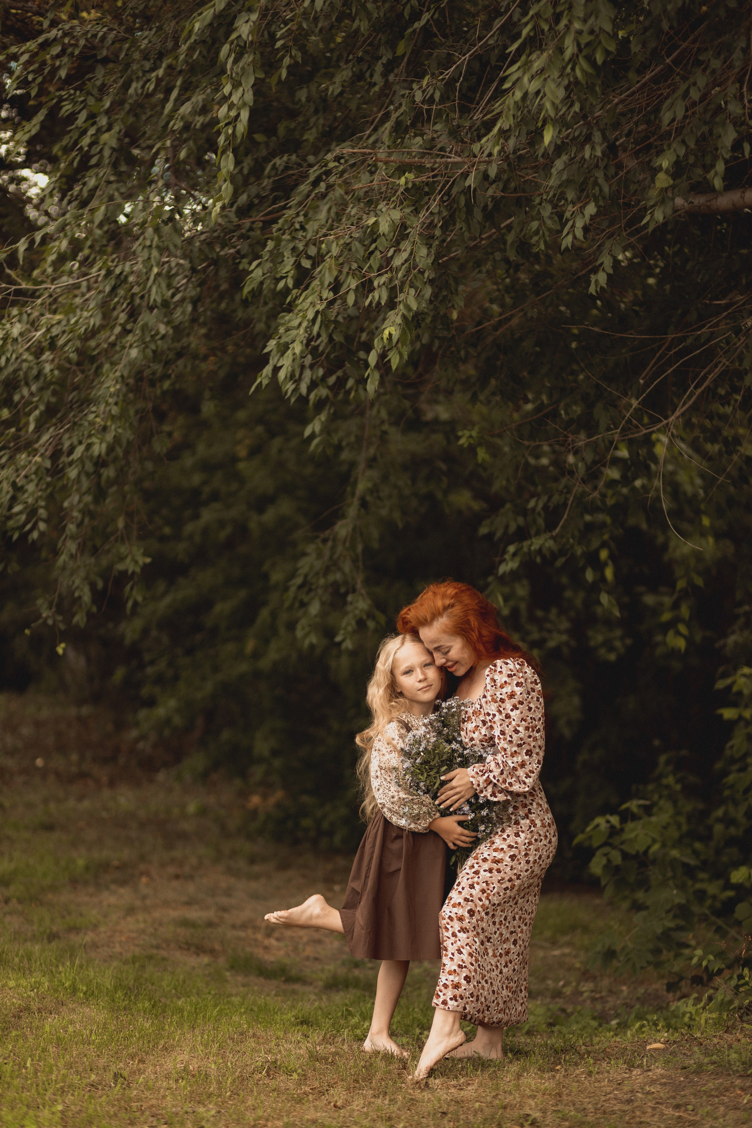 Мамина любовь. Семейный и свадебный фотограф Лилия Матонина | Ангарск, Иркутск, Усолье-Сибирское, Байкал (Листвянка, Ольхон), Иркутская область