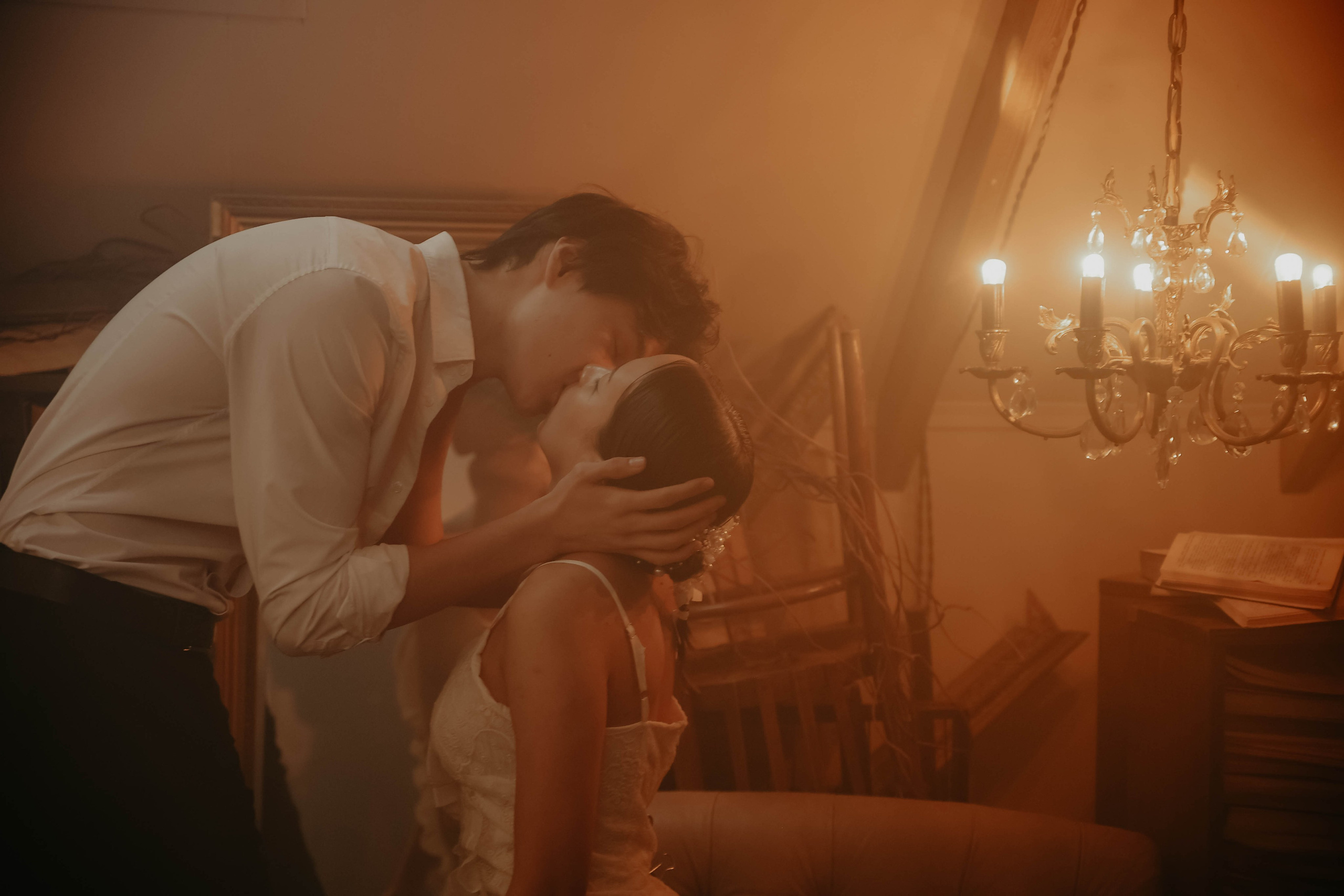 Чердак. Photographer in Moscow & everywhere in the World Alena Vyalova