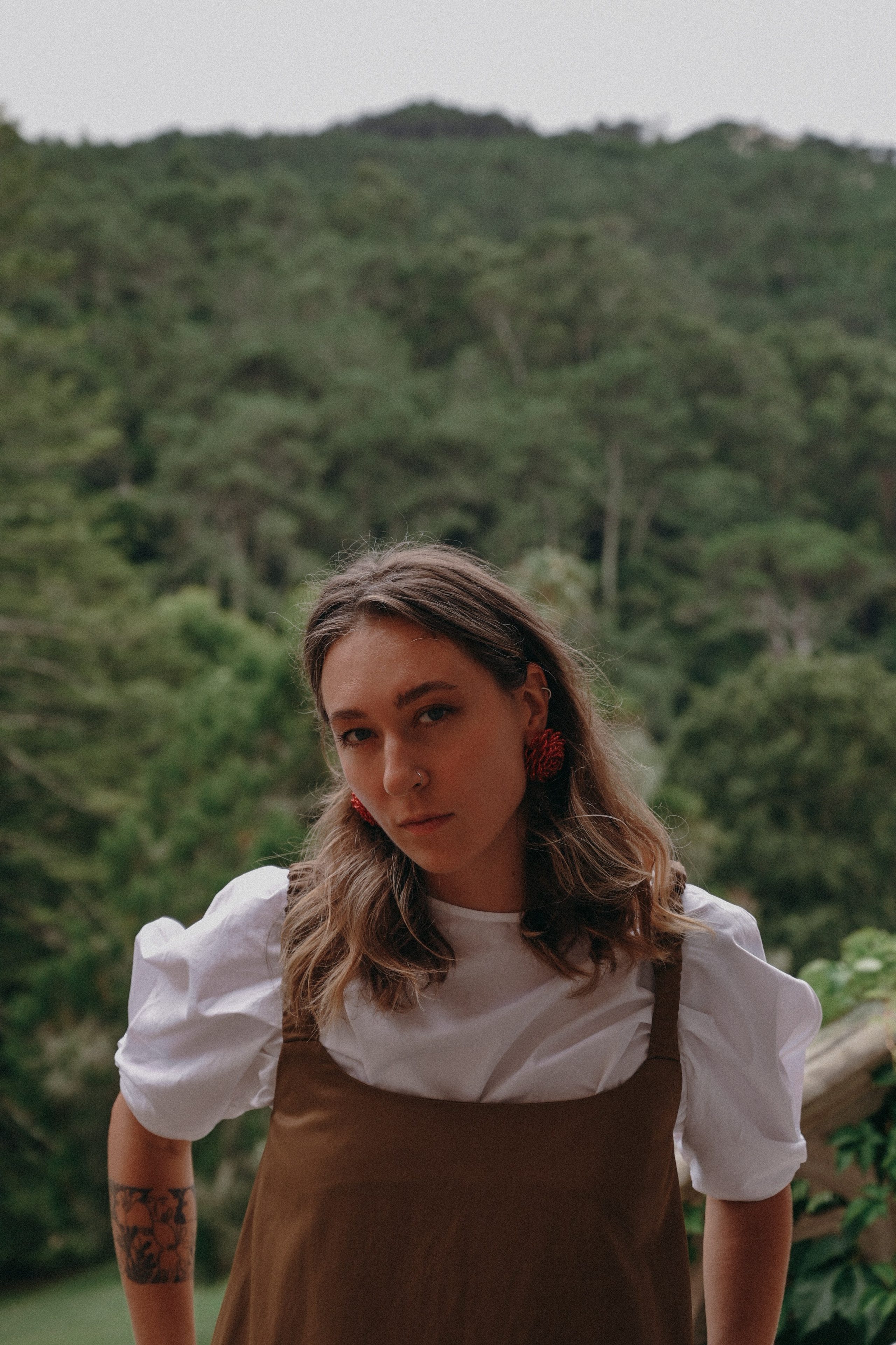 Portrait & Fashion Shooting in Lisbon. Rimma Kim | photo | video | content creation