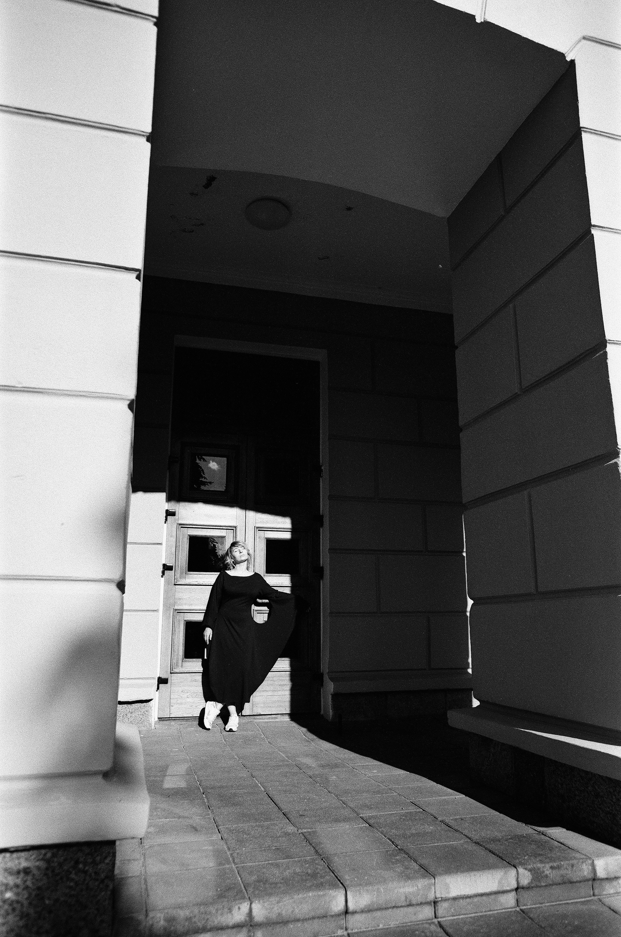 Вика. Фотограф видеограф Кирилл Кожуков