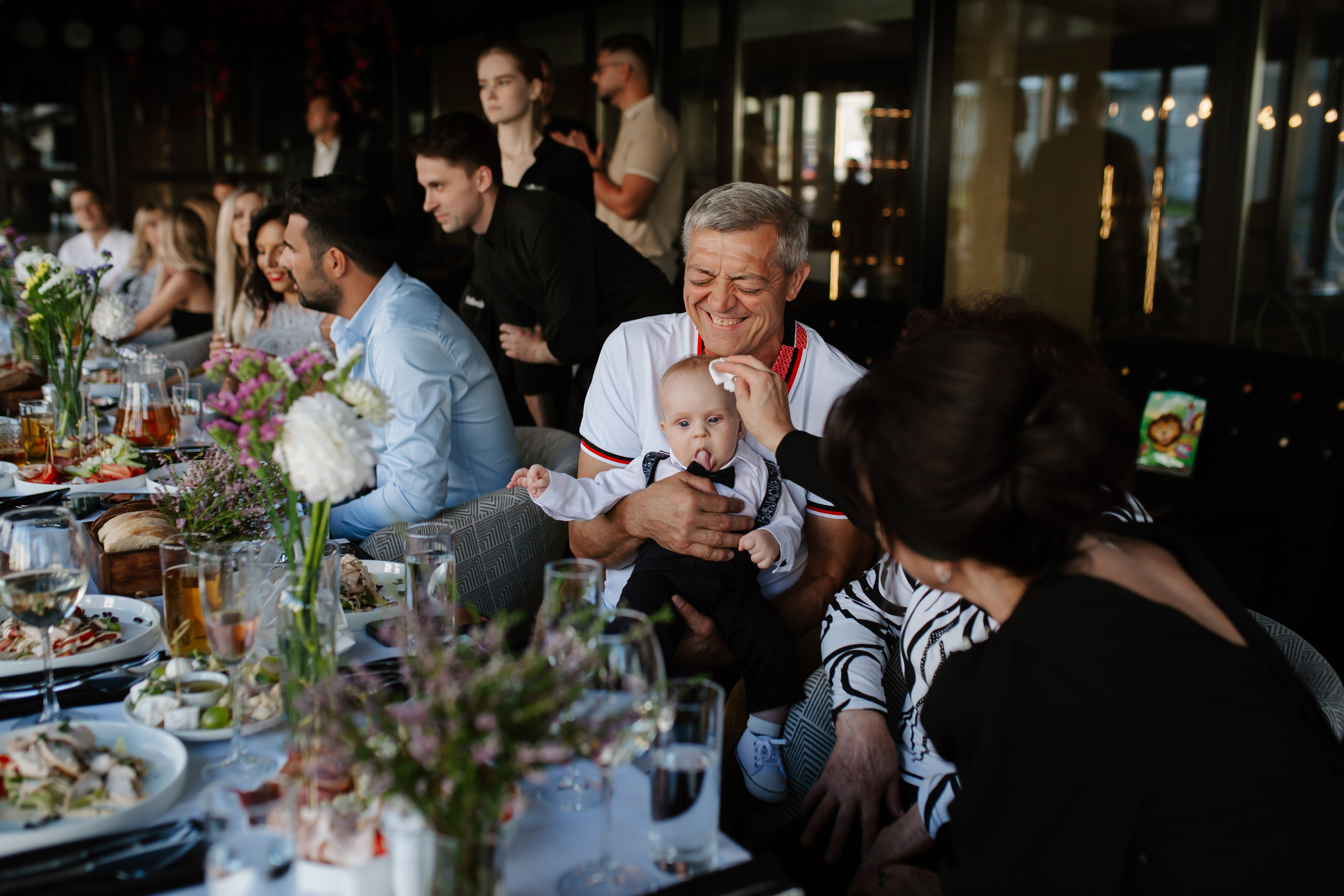 День Рождения Ангелины. Фотограф в Минске — Юлия Деяк. Фотосессии в Минске