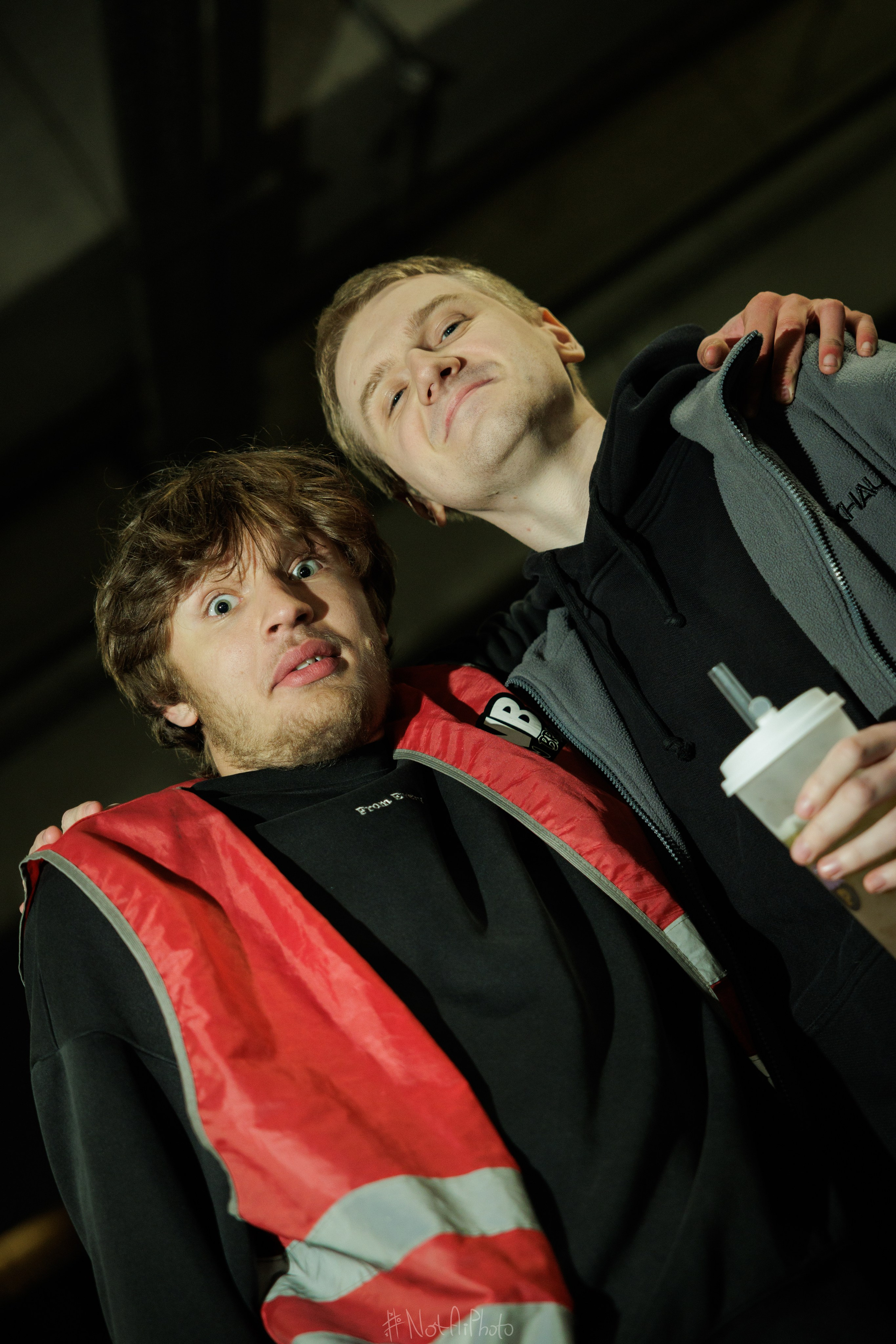 DNB 18.04.2026. #NotAiPhoto — автомобильный фотограф