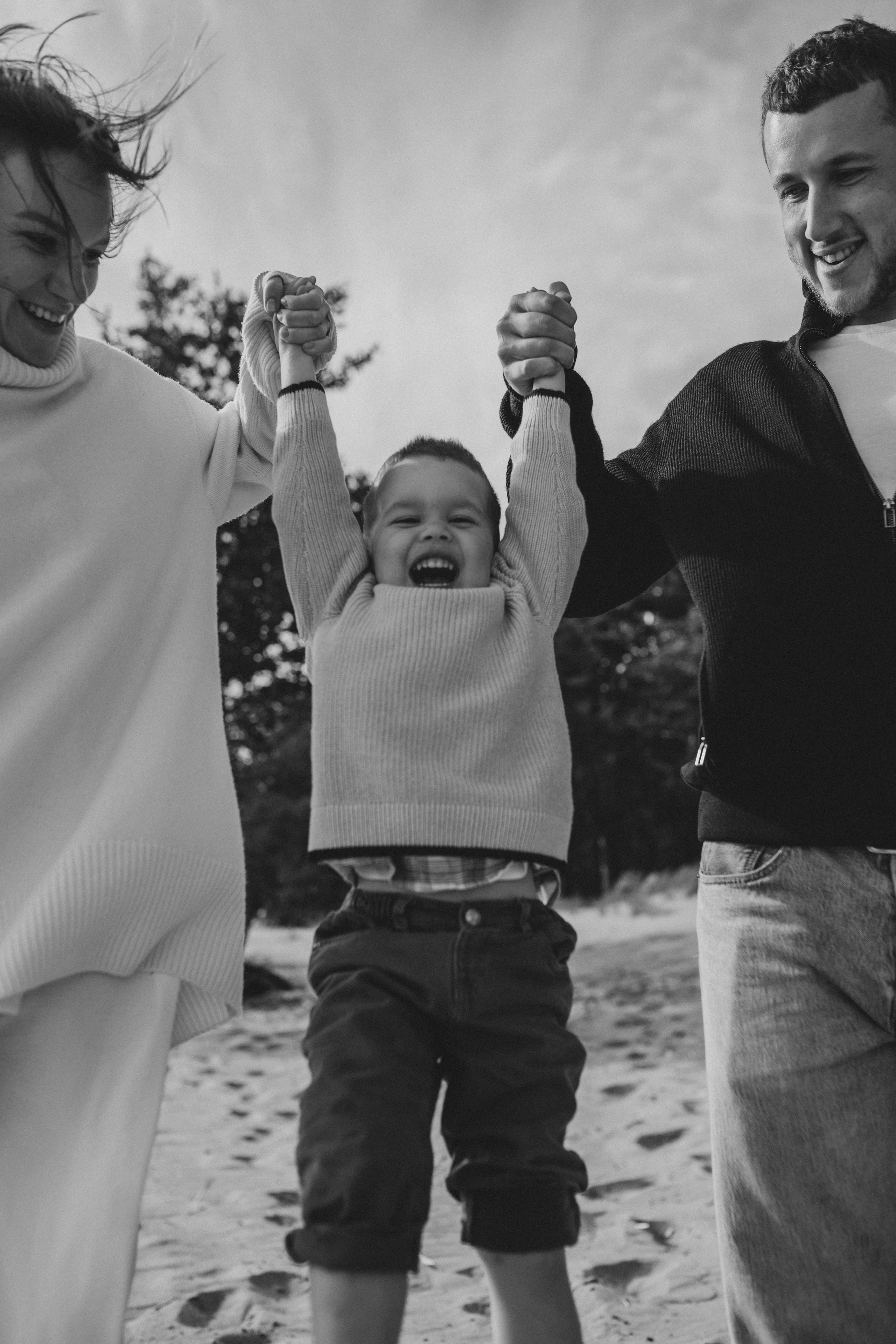 Про жизнь. Семейный фотограф Санкт-Петербург Елена Корытцева