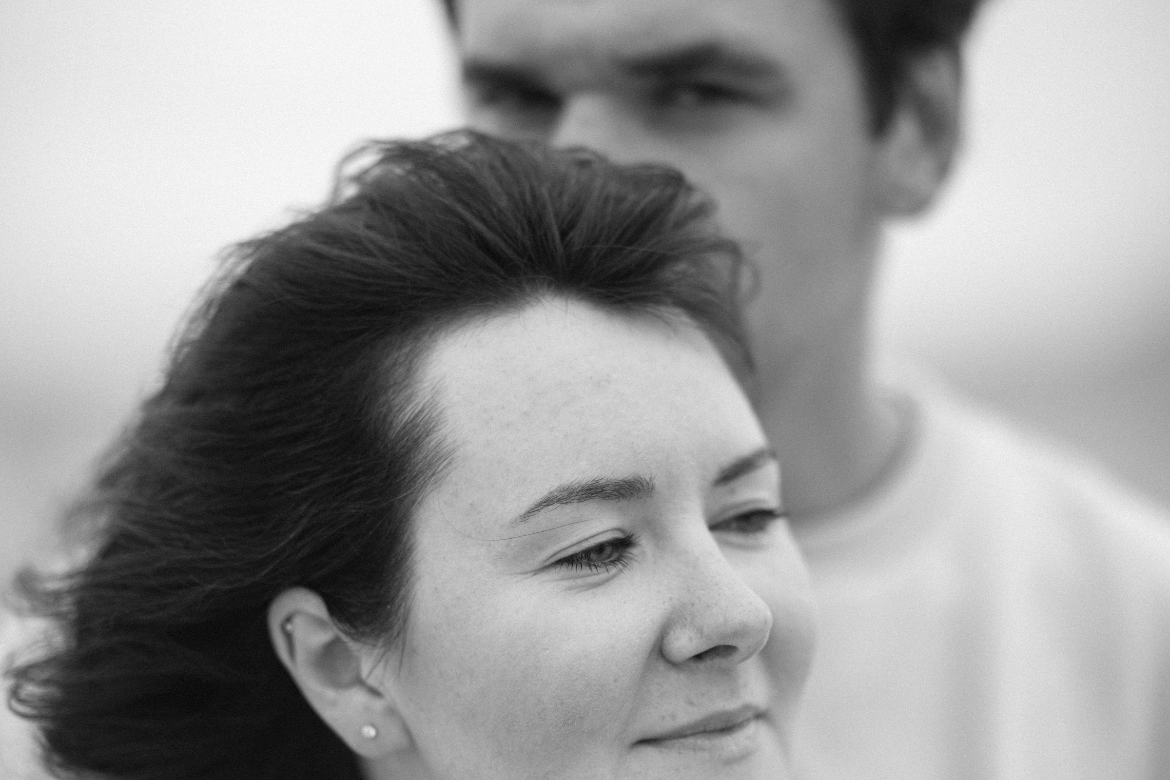 На берегу. Свадебные и семейные фотографы в Москве Максим и Оксана Первомай