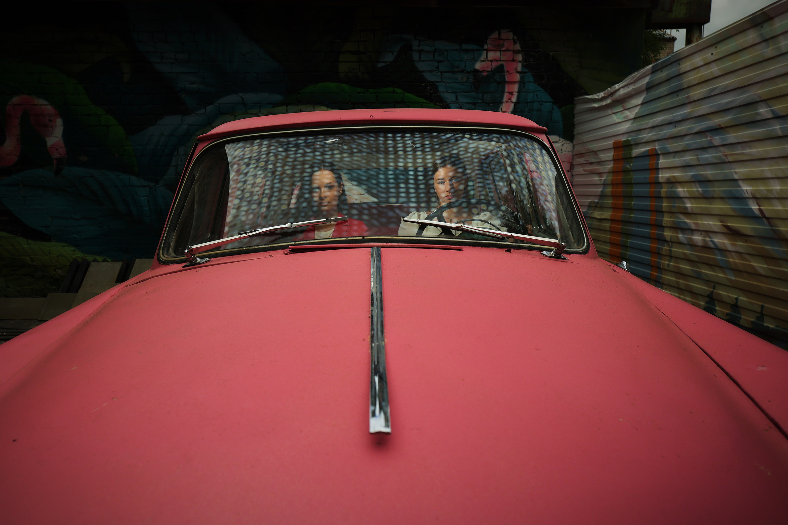 Фотосессия на Ленинградской в Самаре. фотограф Олег Слеб Самара