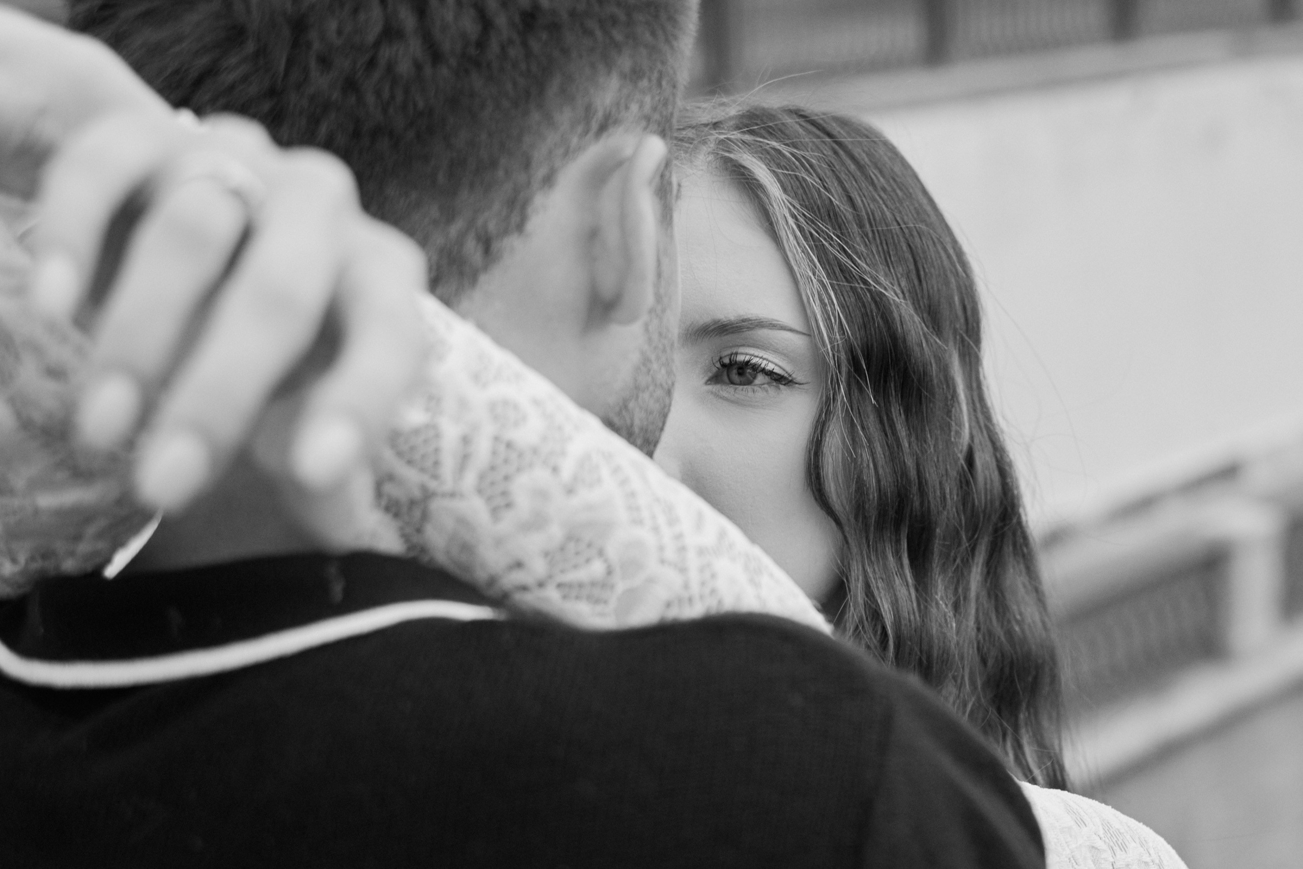 Саша + Костя. Minflo Photographer