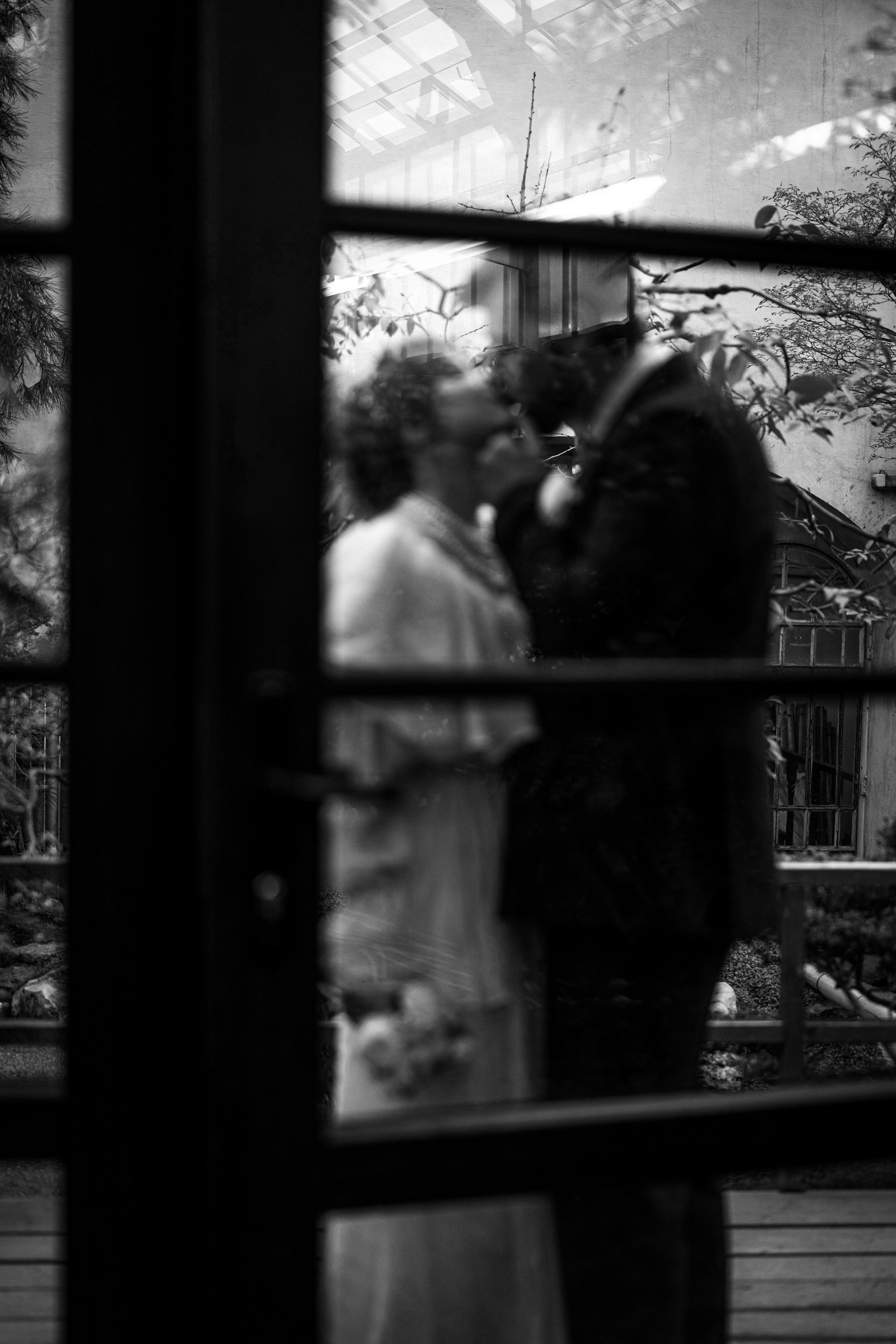 Павел и Алла. Фотограф в Санкт-Петербурге Алексей Лиханкин