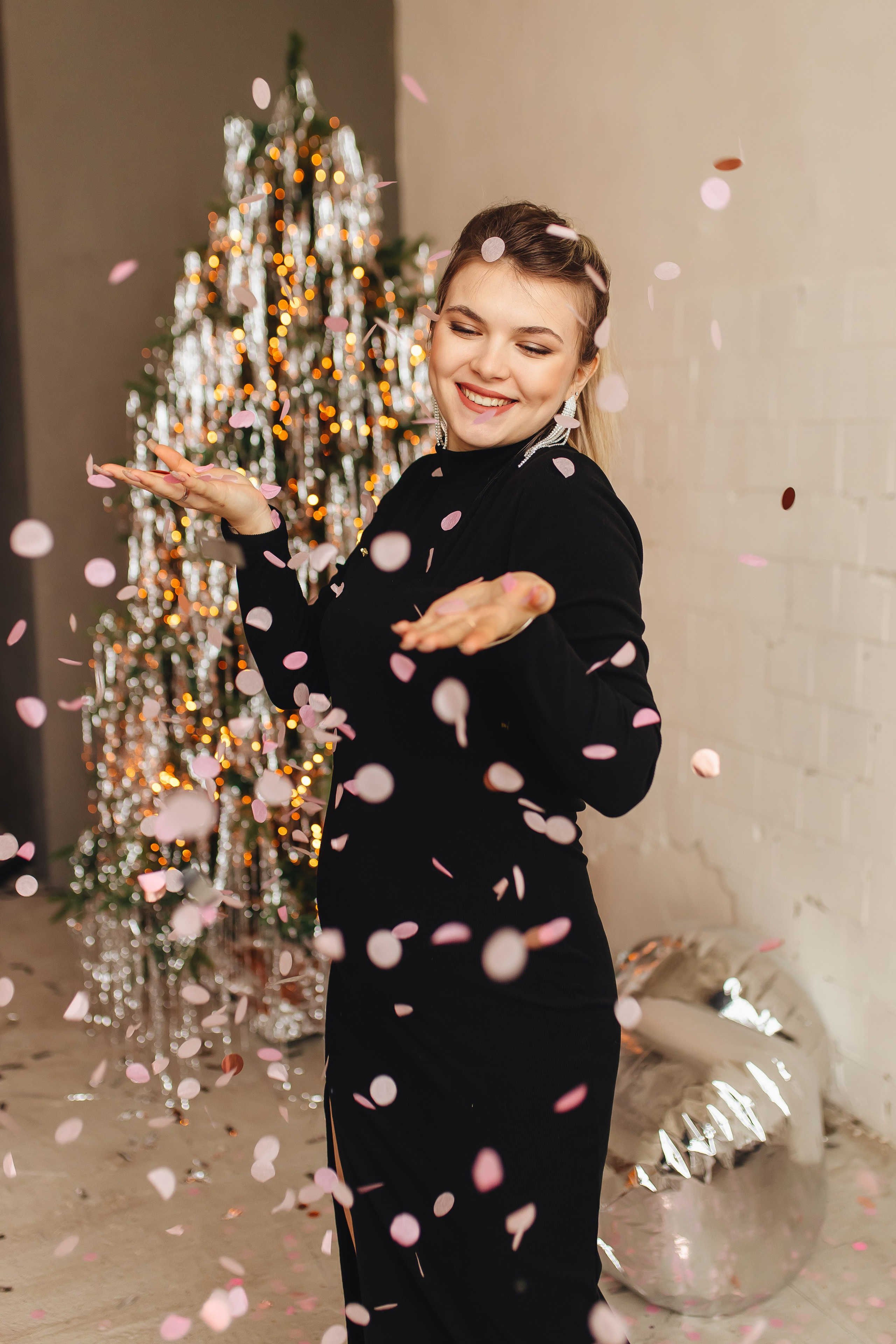 Сережа и Лера. Свадебный и семейный фотограф в Туле и области Маша Костина