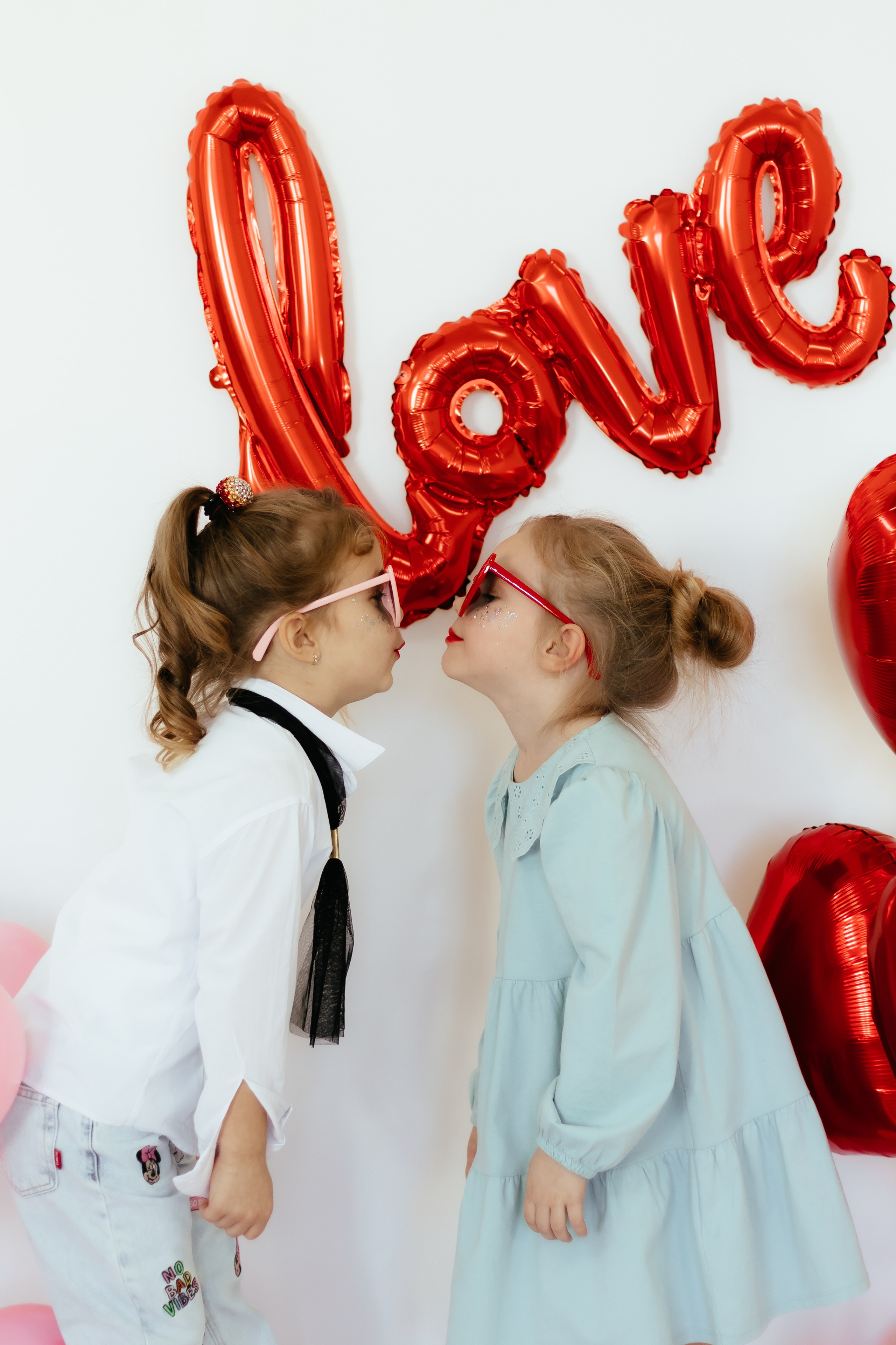 Детские. Фотограф Арина Васильева город Находка