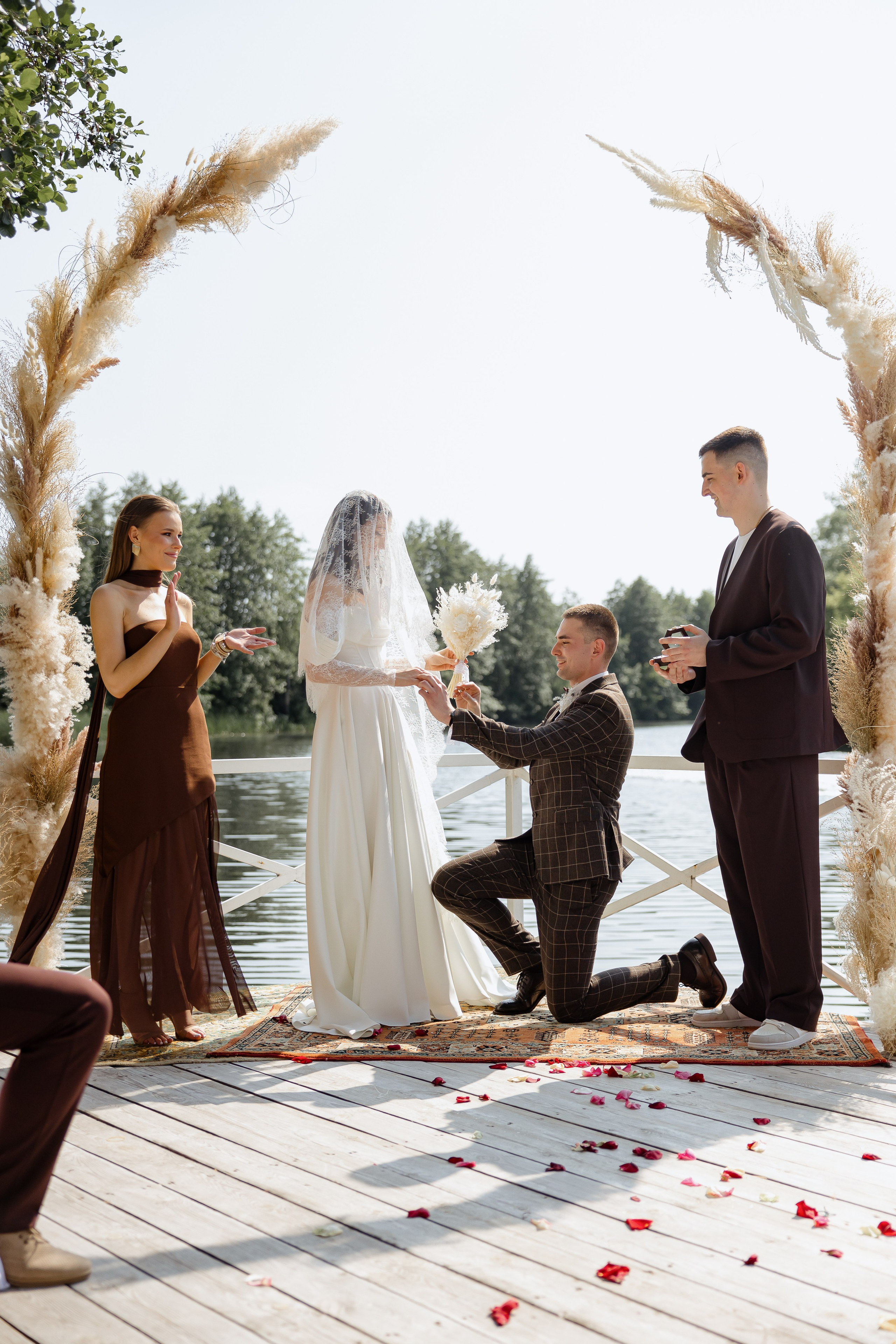 L & V. Фотограф Сергей Ртищев в Москве и РФ