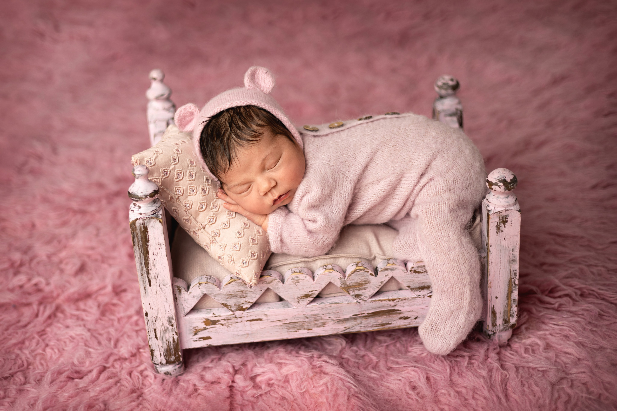 Новорожденные. Фотограф новорожденных в Москве и Московской области Татьяна Ермакова