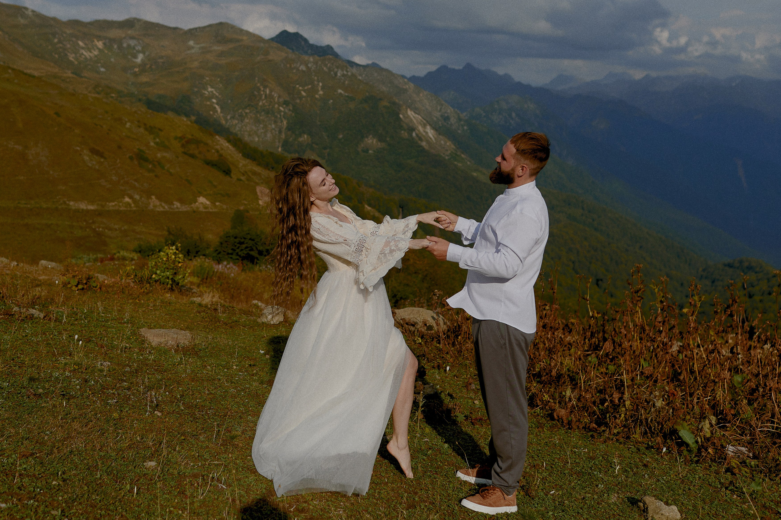 Перевал Пыф 20т. RetroChic Фото