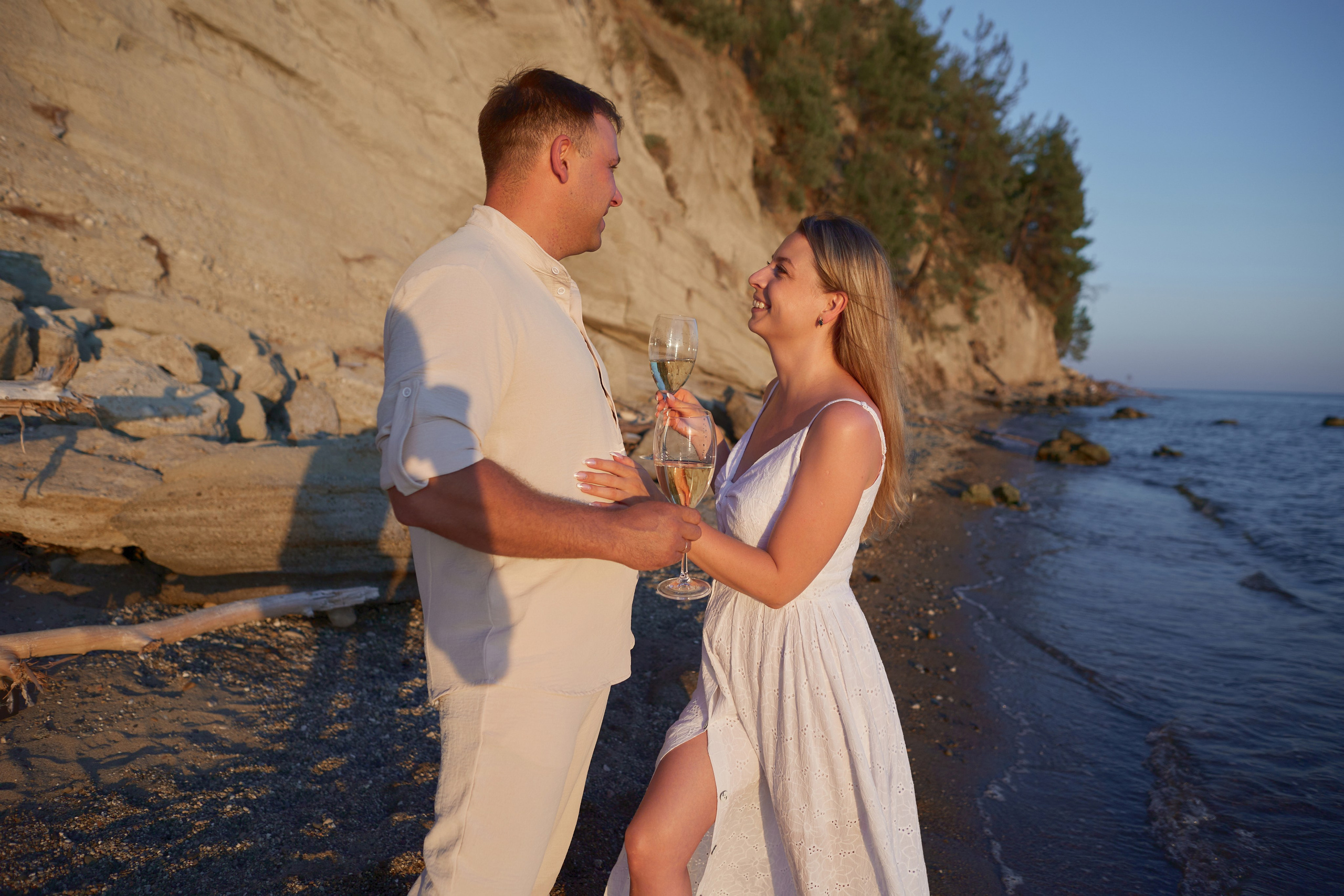 Николай Анна 5т. RetroChic Фото