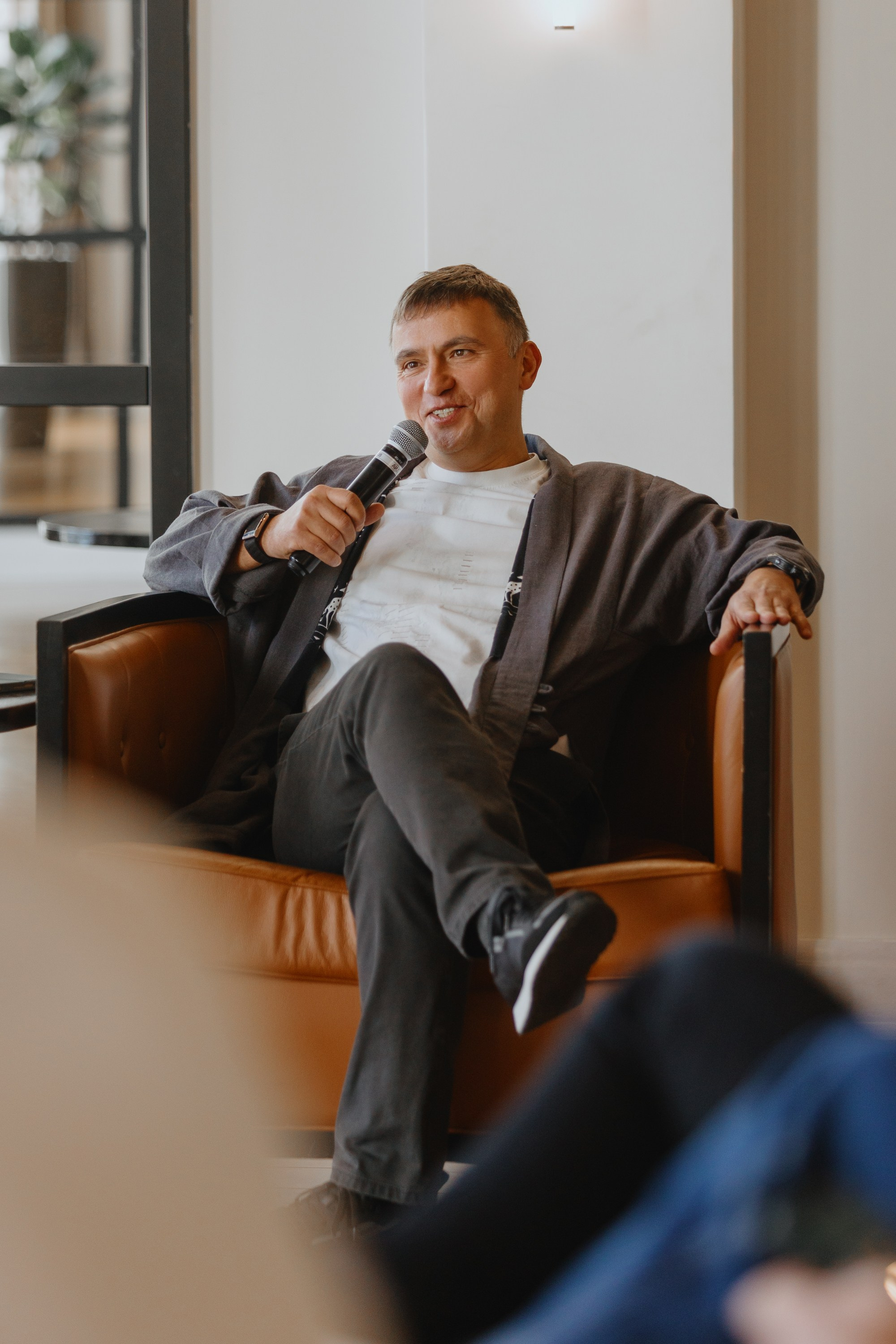 Rixos Hotel Клуб Прорыв. RetroChic Фото