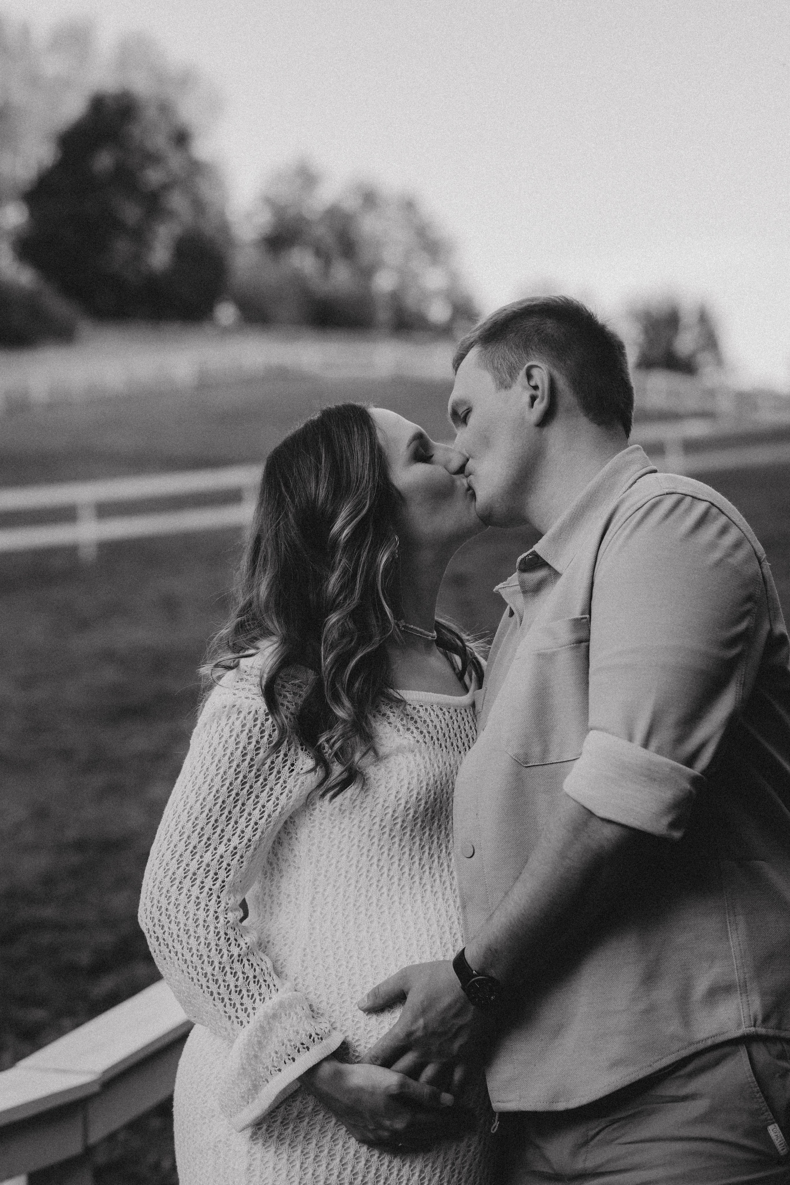 Настя и Саша