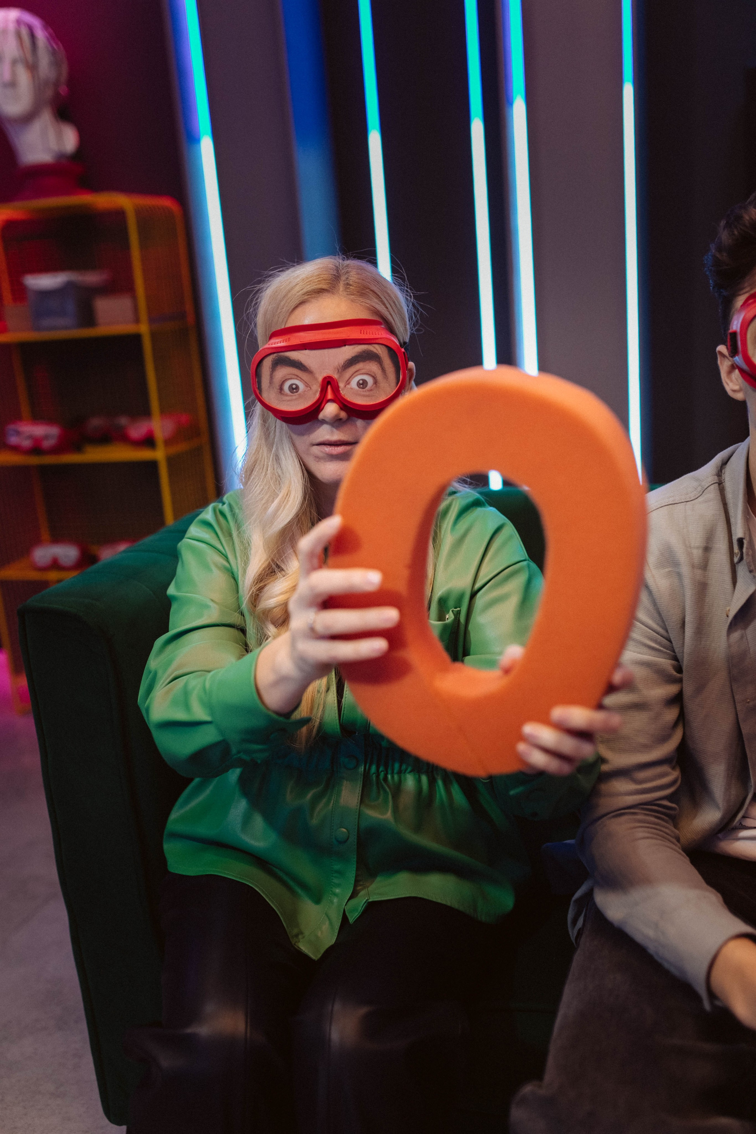 КТО КРУЧЕ?. Фотограф Лебедева Наталья