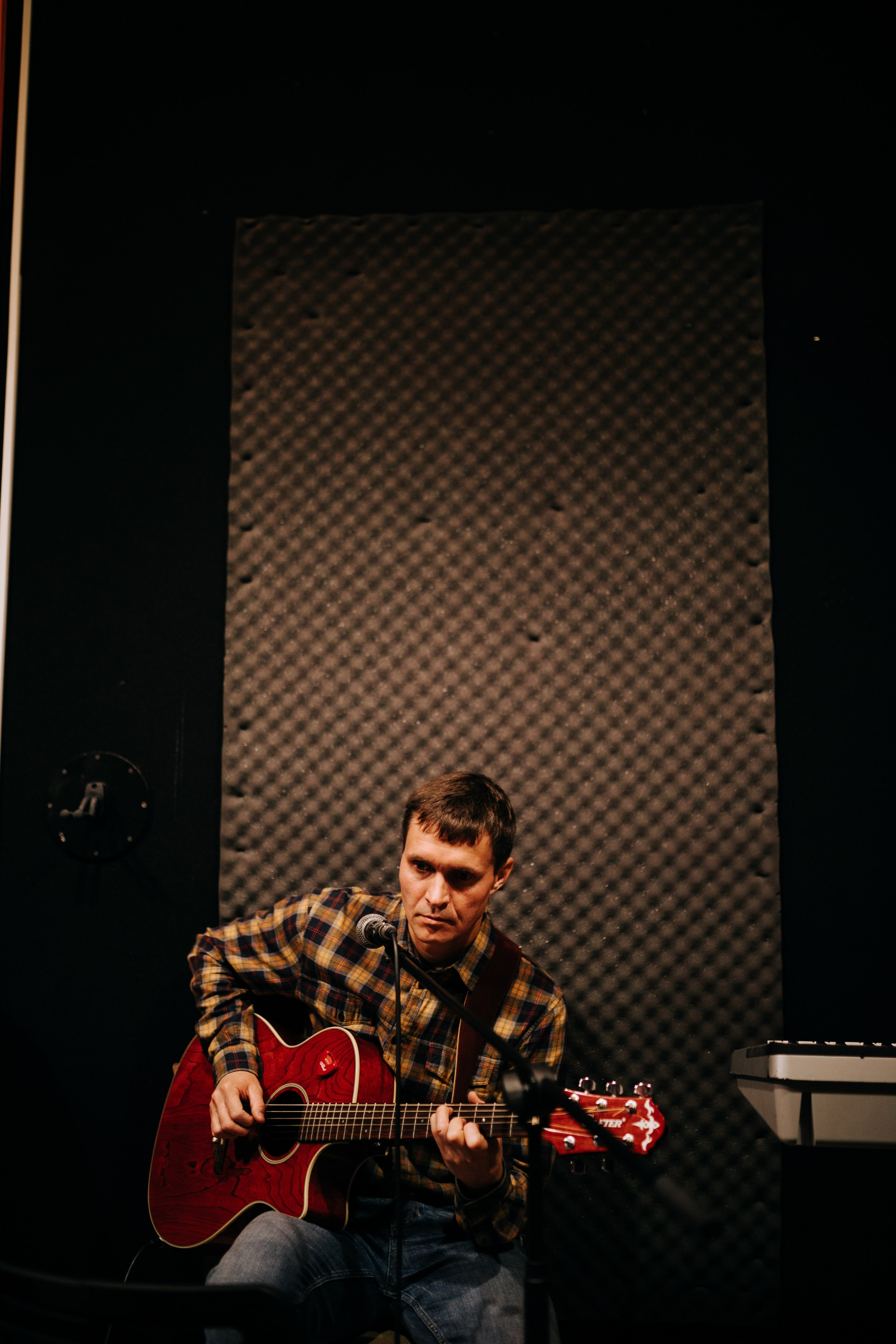 Фотосъемка для музыкантов. Фотограф Лебедева Наталья