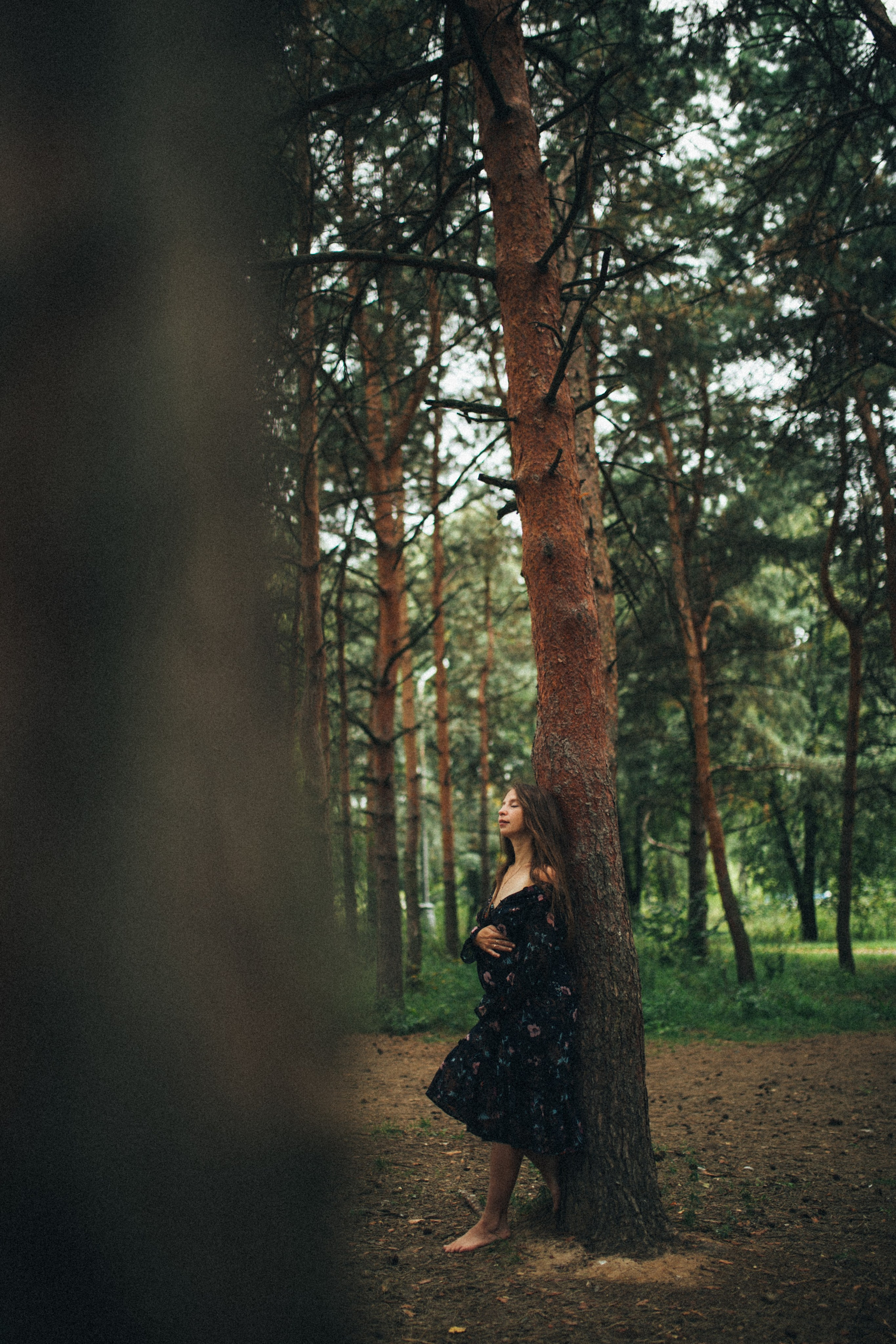 Съемка беременности. Фотограф Лебедева Наталья