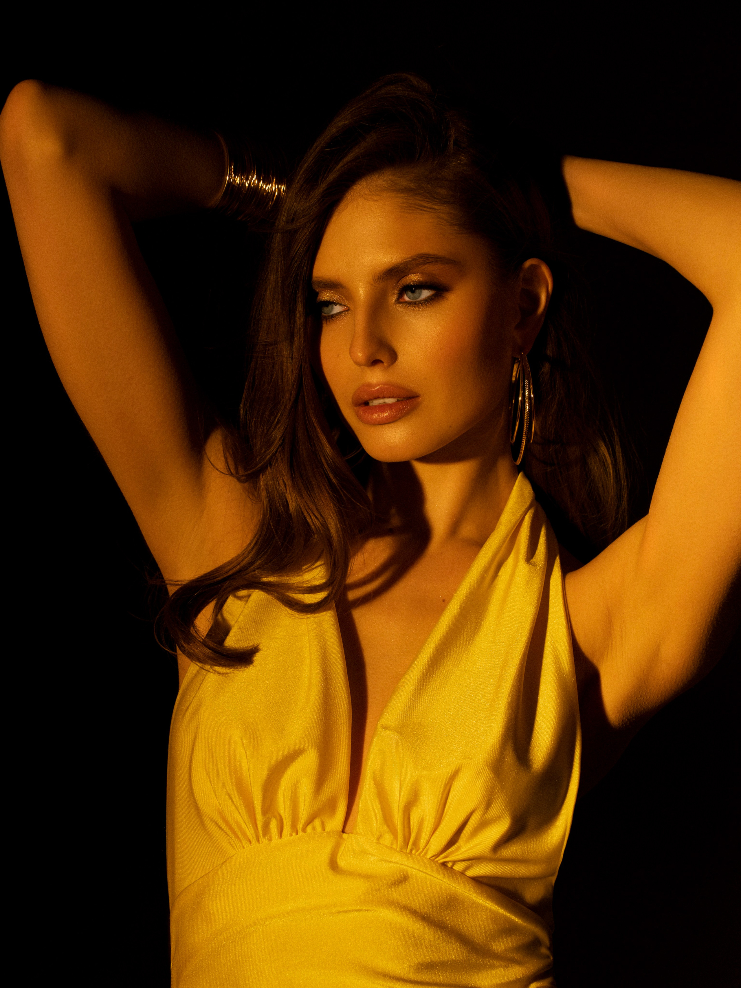 WOMAN PORTRAIT. Бугаева Анастасия — женский и семейный фотограф Сочи Краснодар