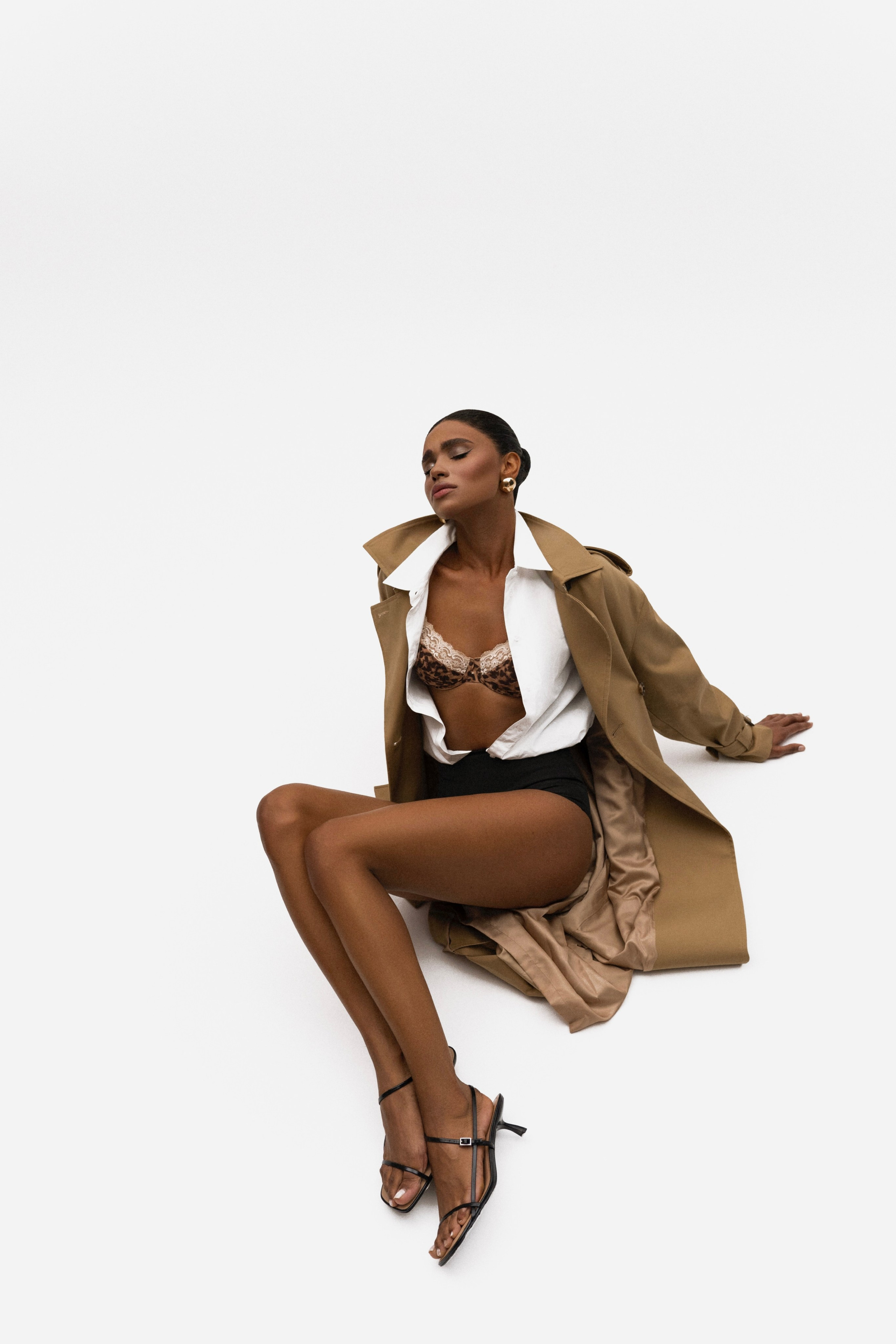 WOMAN PORTRAIT. Бугаева Анастасия — женский и семейный фотограф Сочи Краснодар