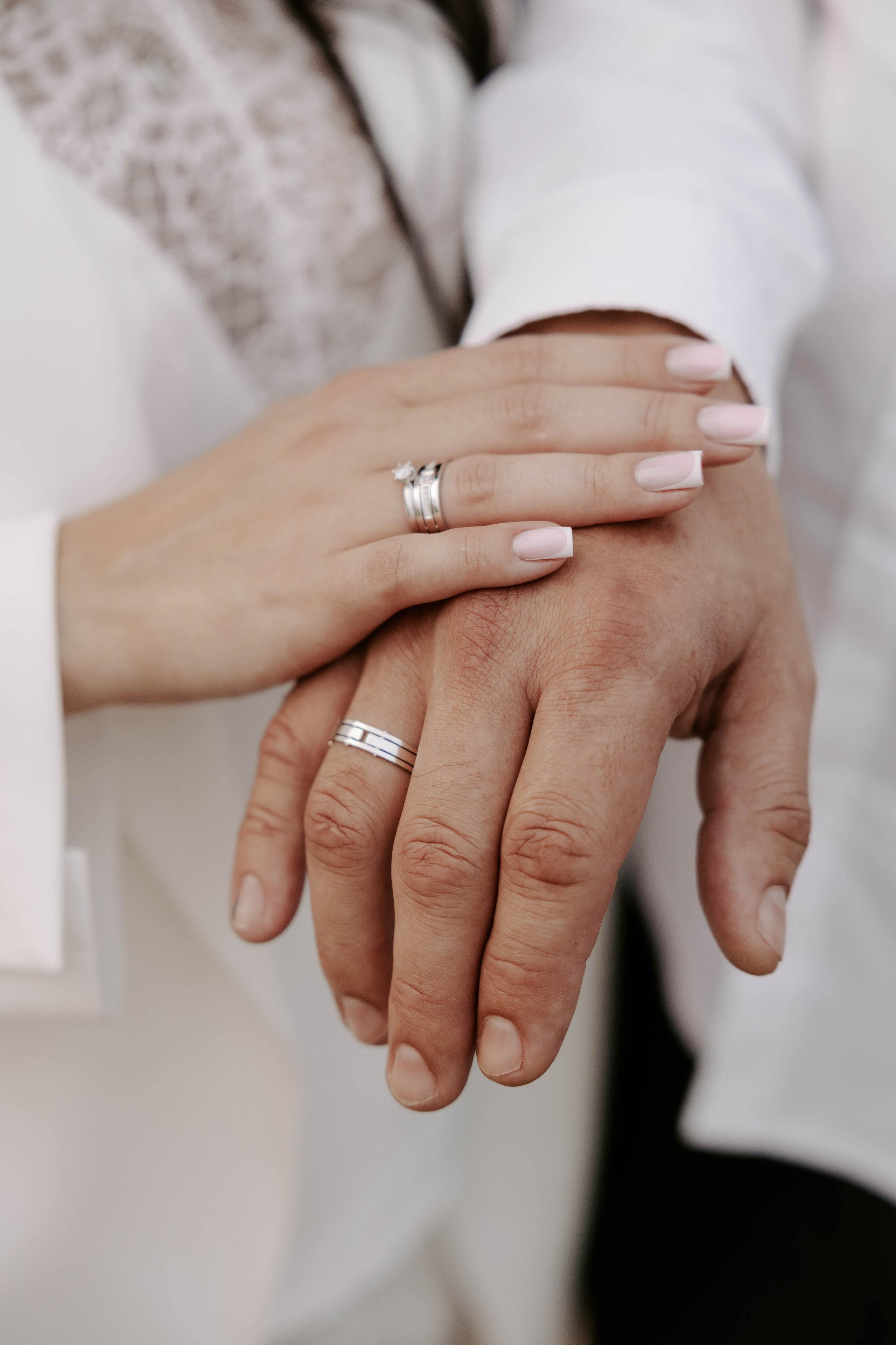 Свадебная. Фотограф Veronika Potaseva