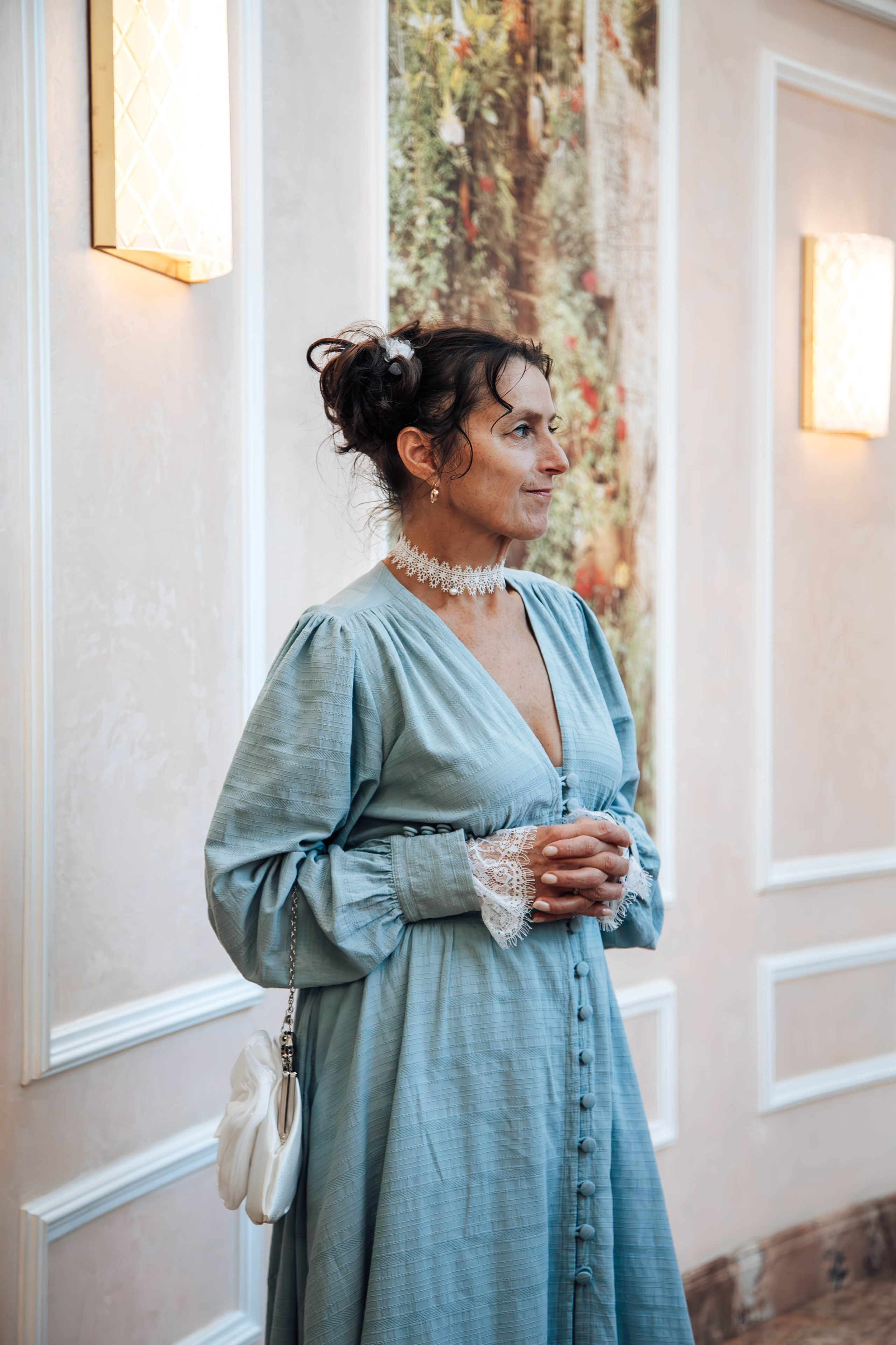 Свадебный фоторепортаж. Семейный и художественный фотограф в Тюмени Юлия Логинова