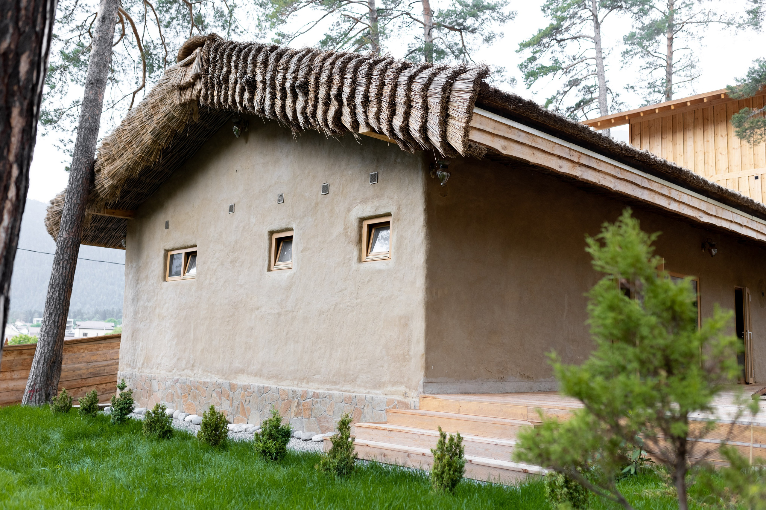 Кавказ Пар. Главная