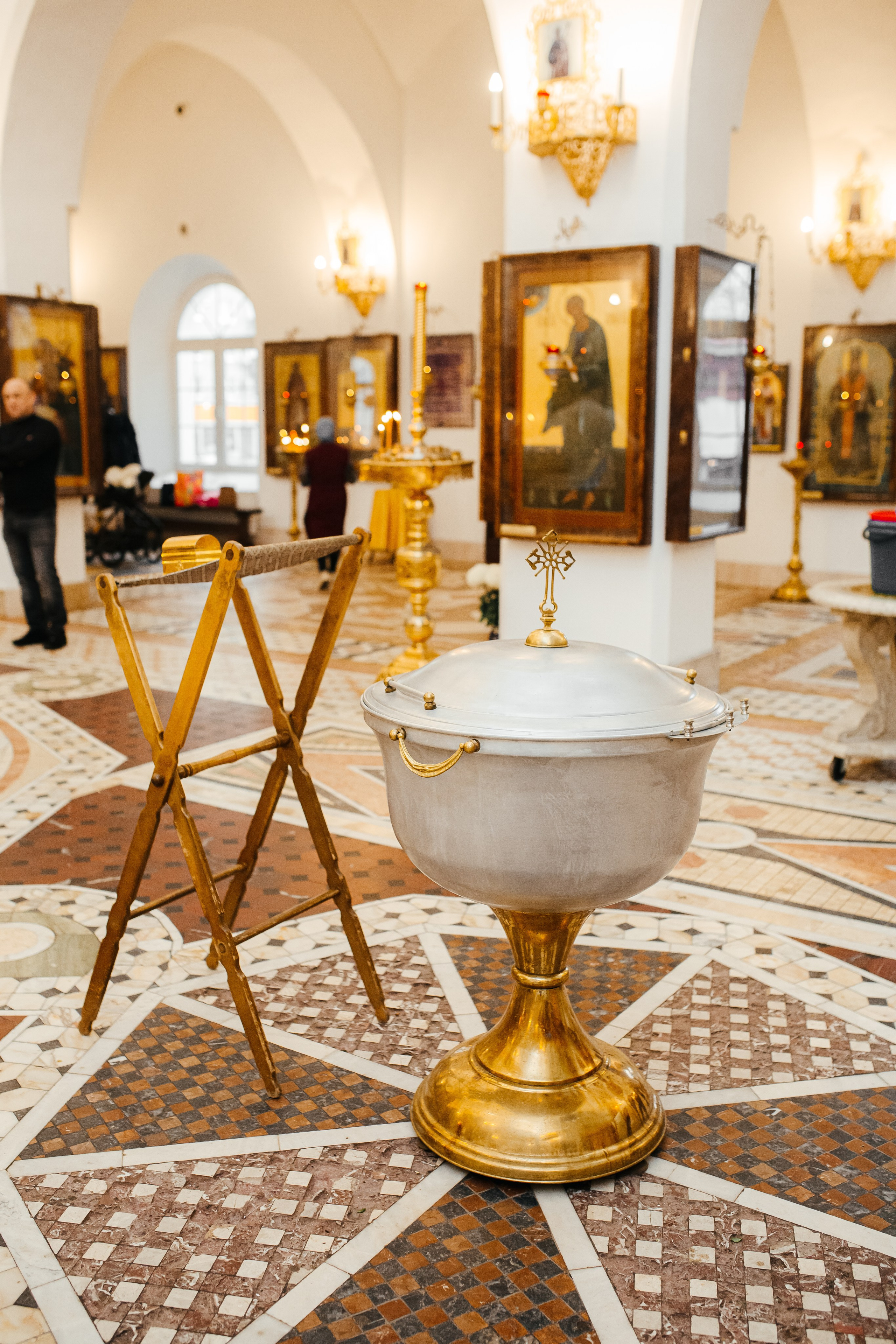 Храм великомученика Димитрия Солунского на Благуше м. Семеновская. Свадебный и семейный фотограф