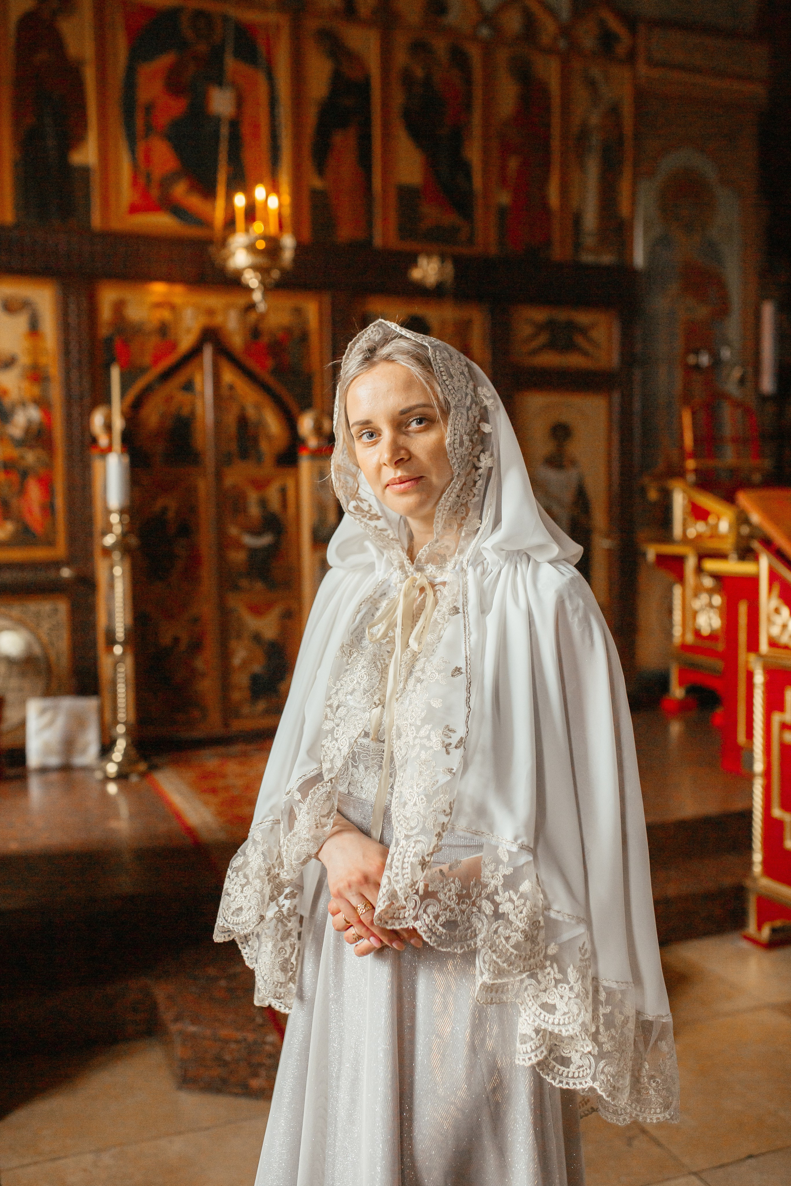 Церковь Архангела Михаила Михайловская слобода г. Раменское. Свадебный и семейный фотограф