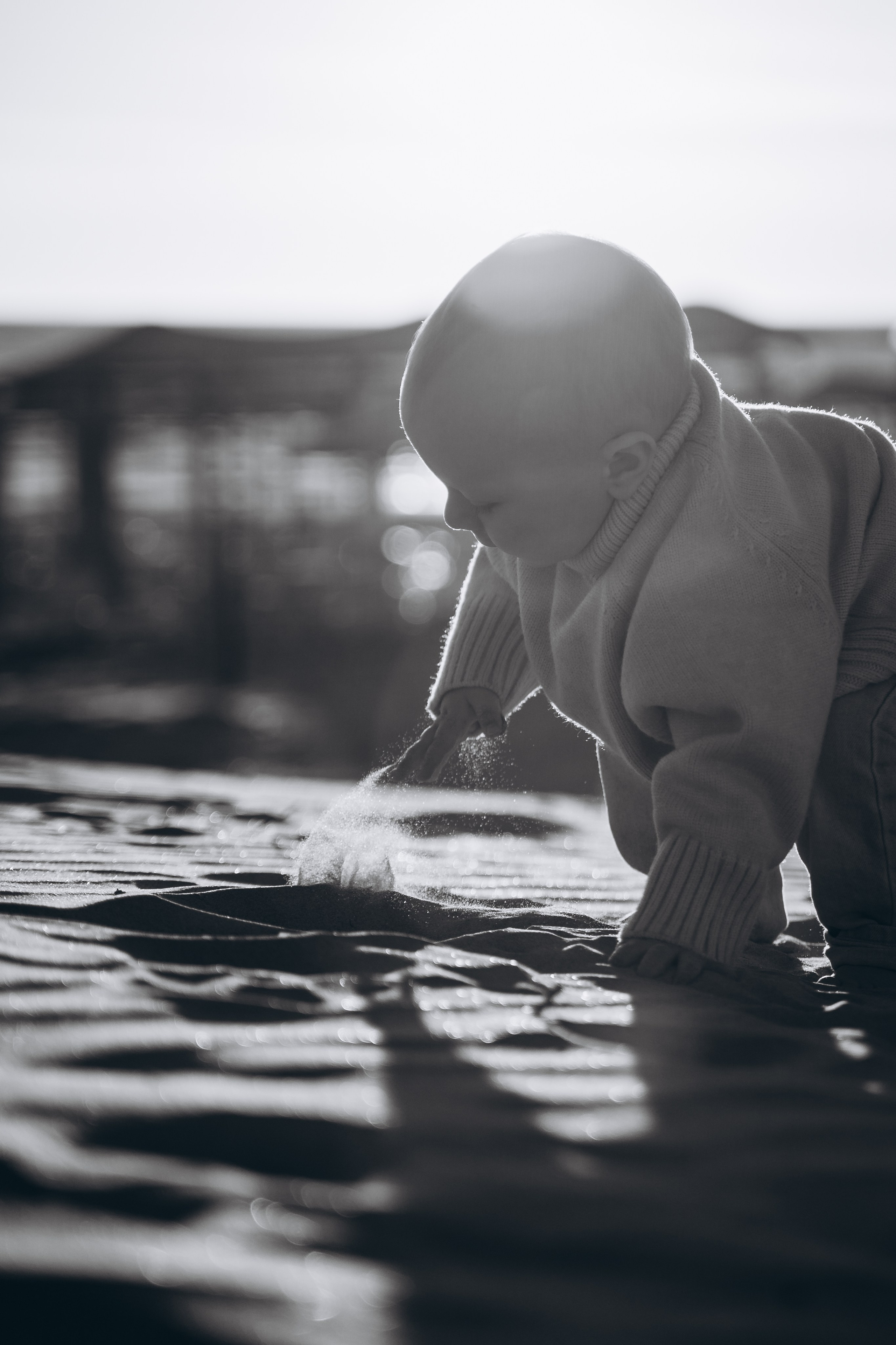 Однажды на море. Фотограф в Анапе Климушина Ангелина