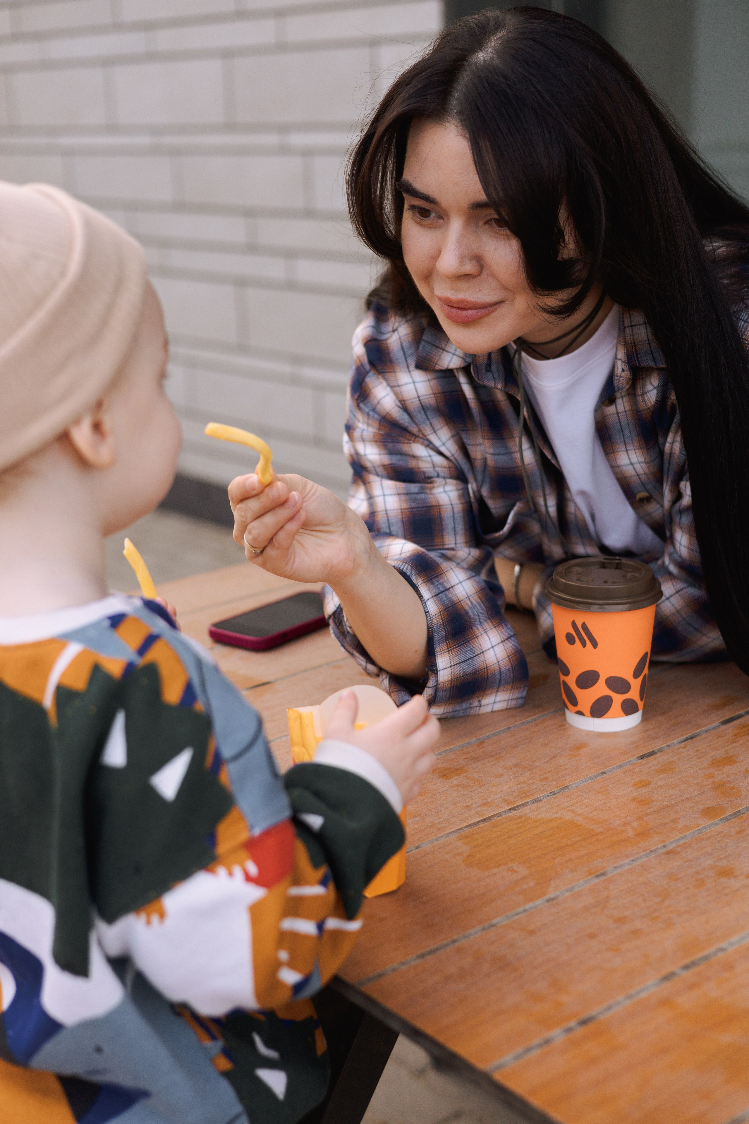 Катя и Мироша. Женский и семейный фотограф в Томске Алиса Качан