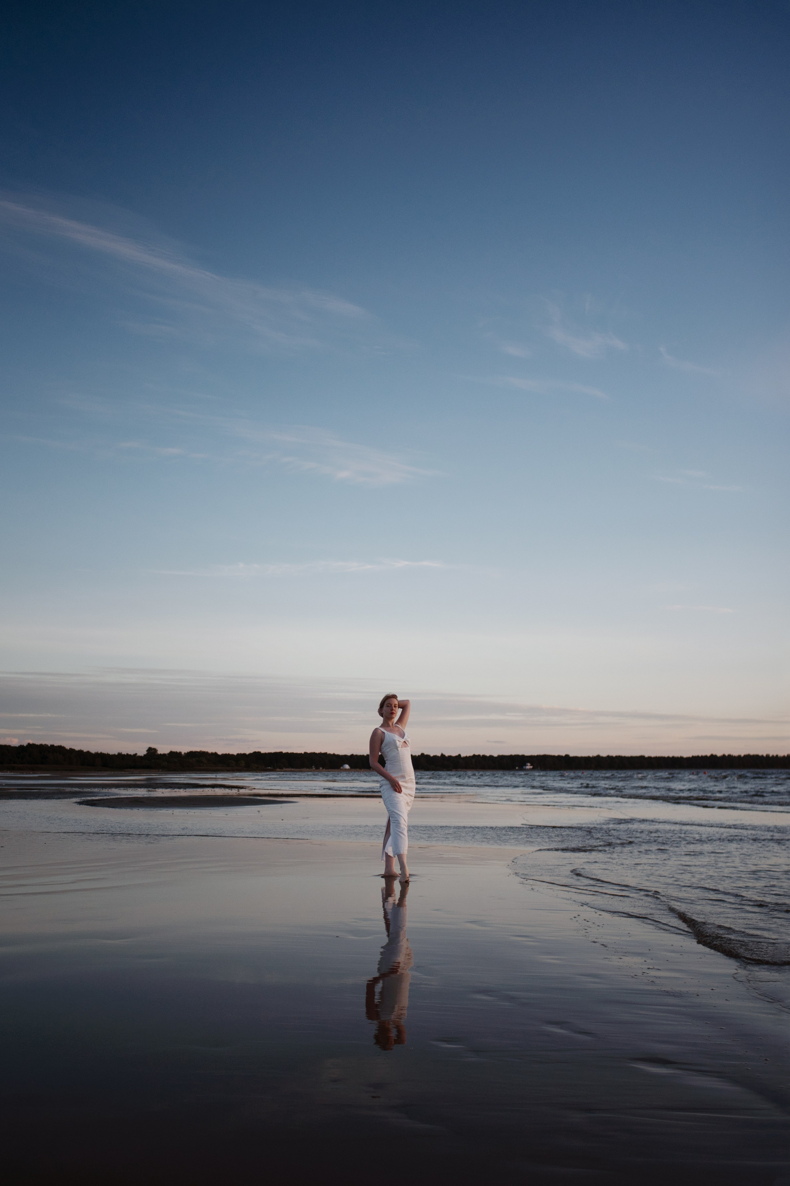Вода. Ваш семейный фотограф