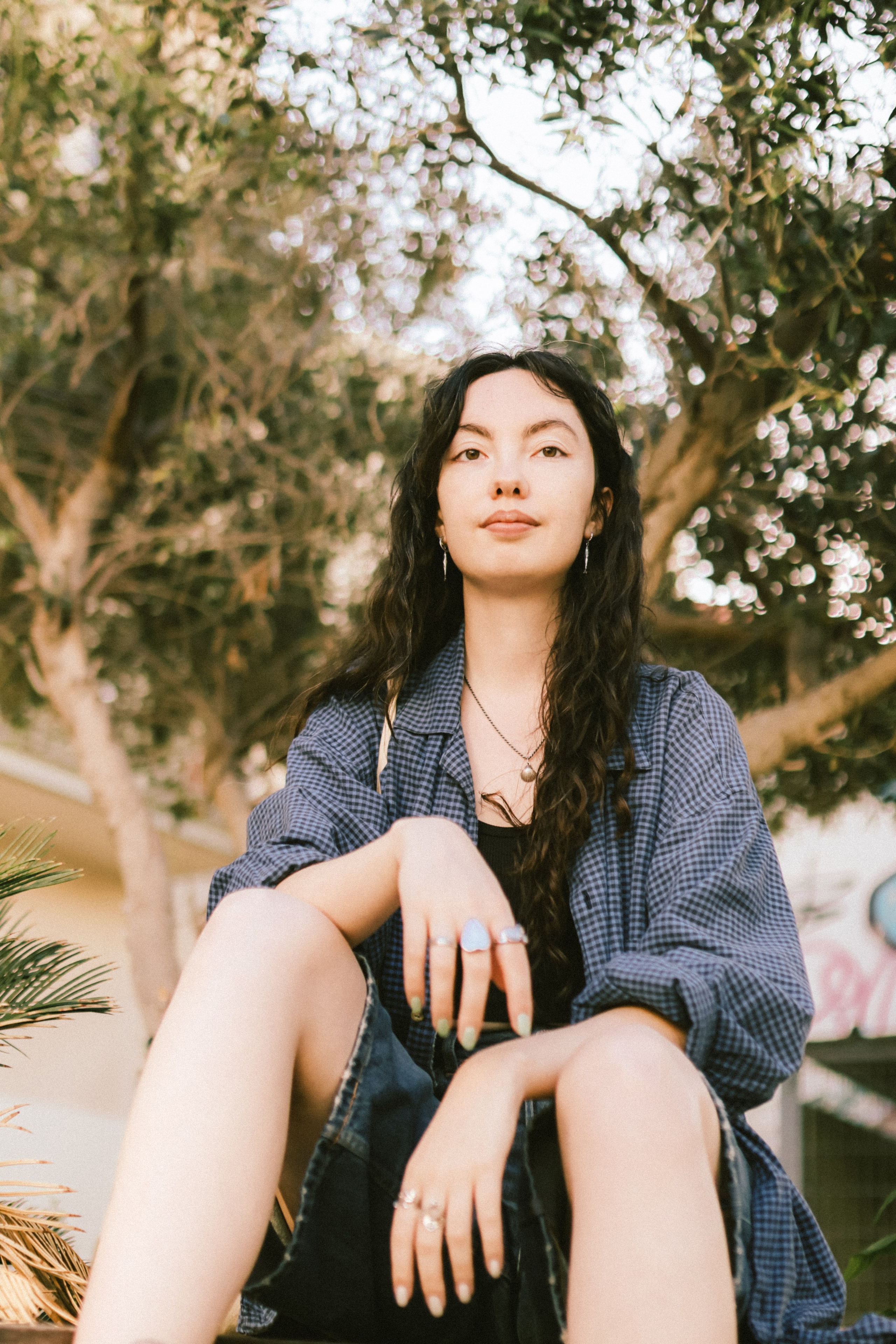Sasha, Tel Aviv | May 2026. Photographer in Israel Alice Milchin