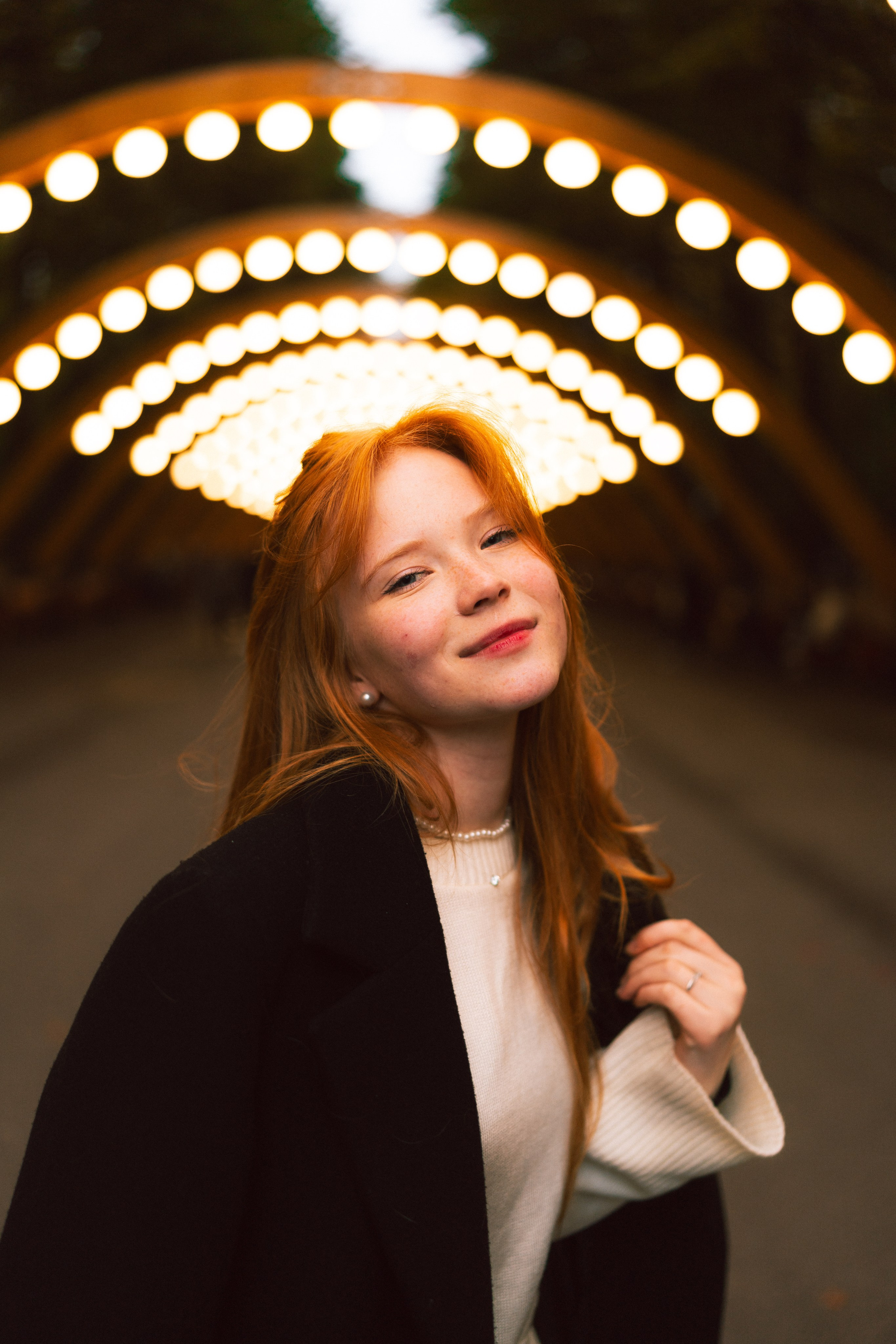 Соня Останина. Максим Яковлев — фотограф в Москве