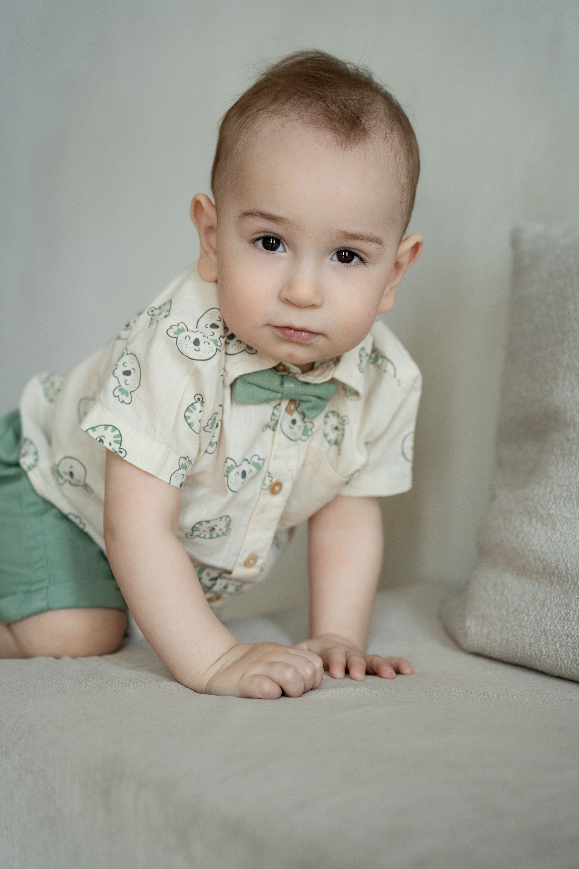 Детский фотограф в Москве. Портретный фотограф Олеся Владимирова в Москве