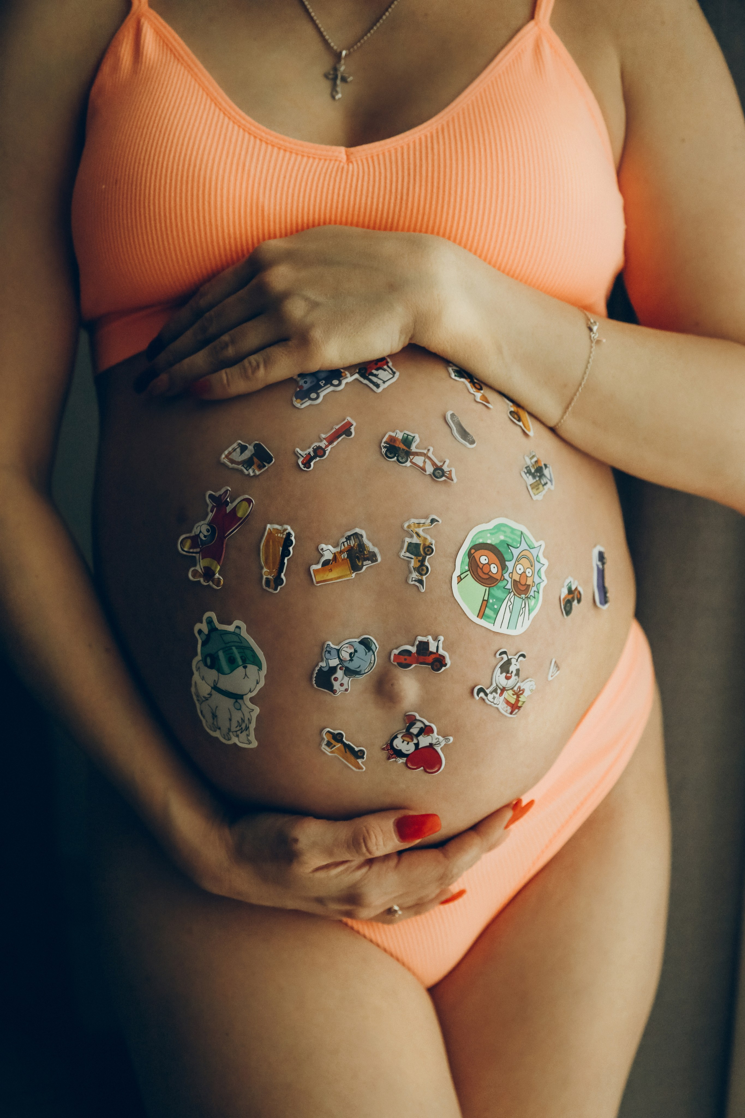 Домашняя съемка беременности. Фотограф вашей улыбки. Москва